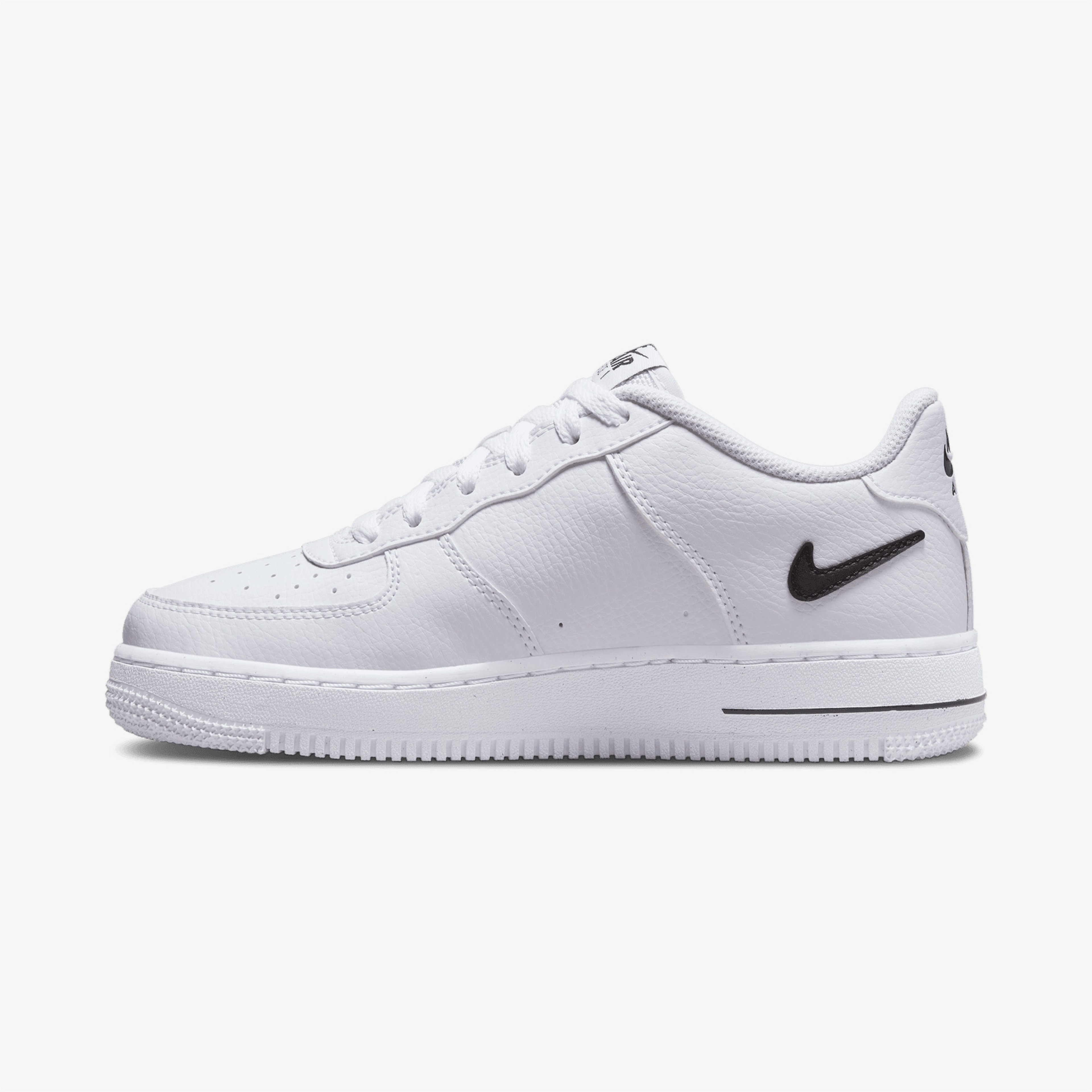 Nike Air Force 1 Si Çocuk Beyaz Spor Ayakkabı