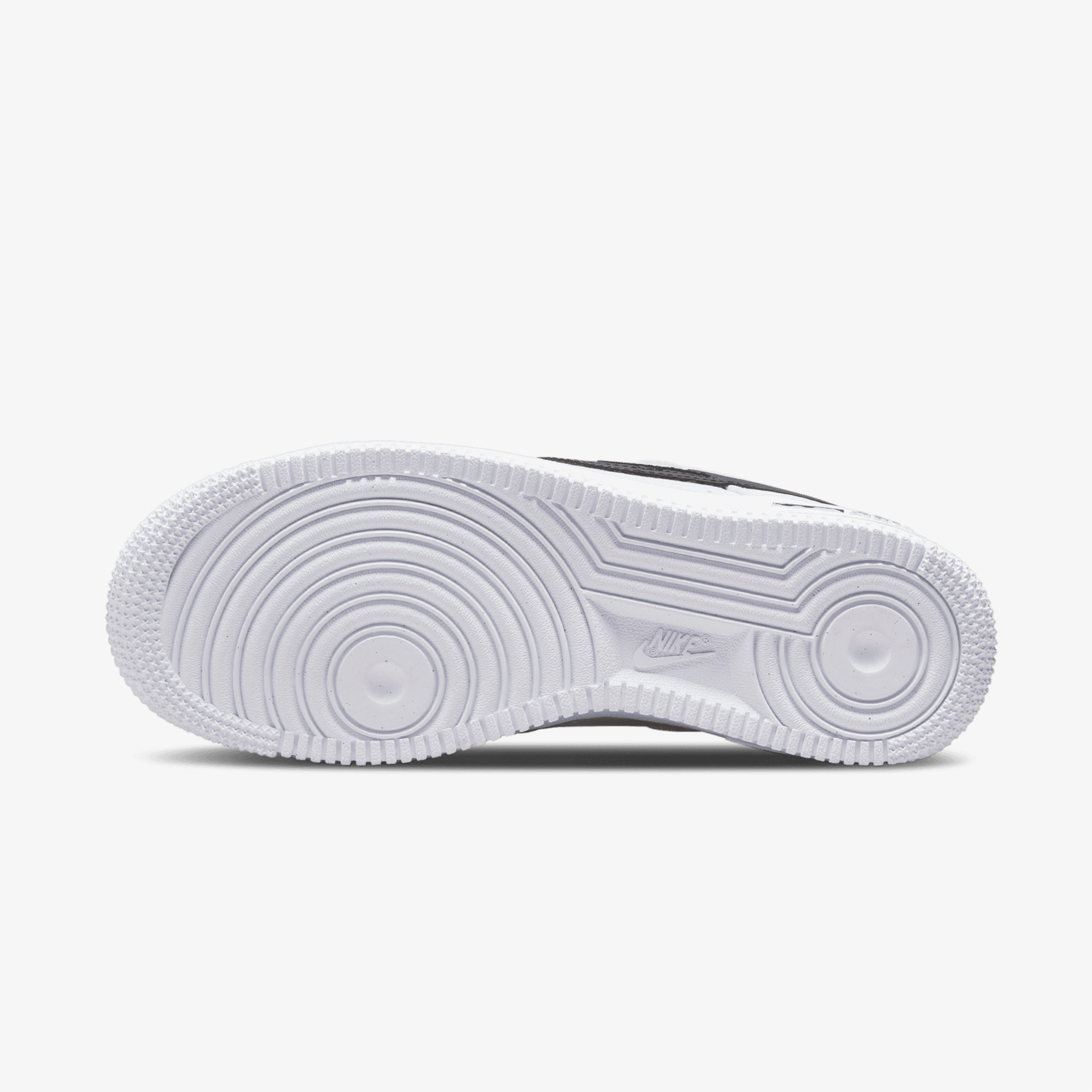 Nike Air Force 1 Si Çocuk Beyaz Spor Ayakkabı