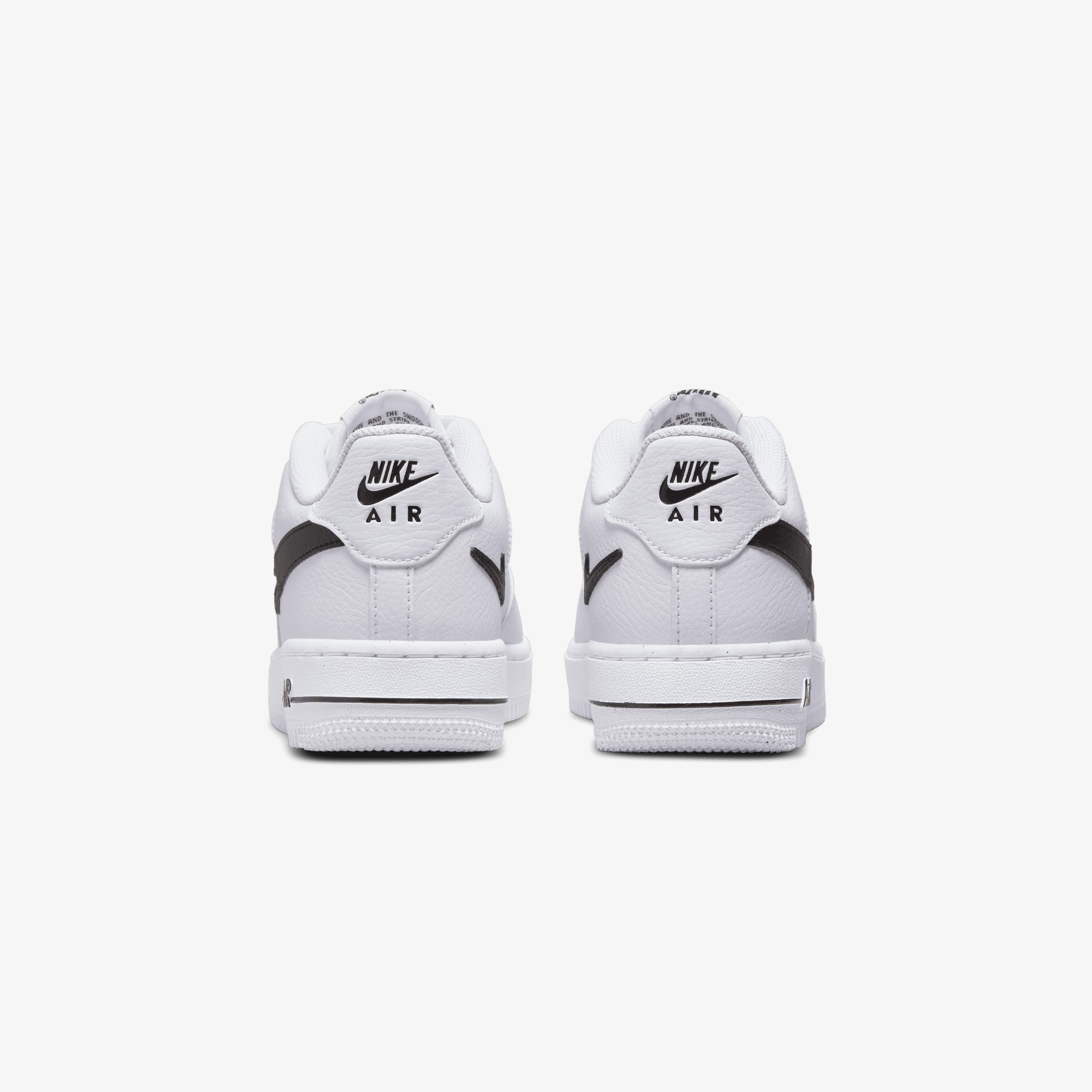 Nike Air Force 1 Si Çocuk Beyaz Spor Ayakkabı