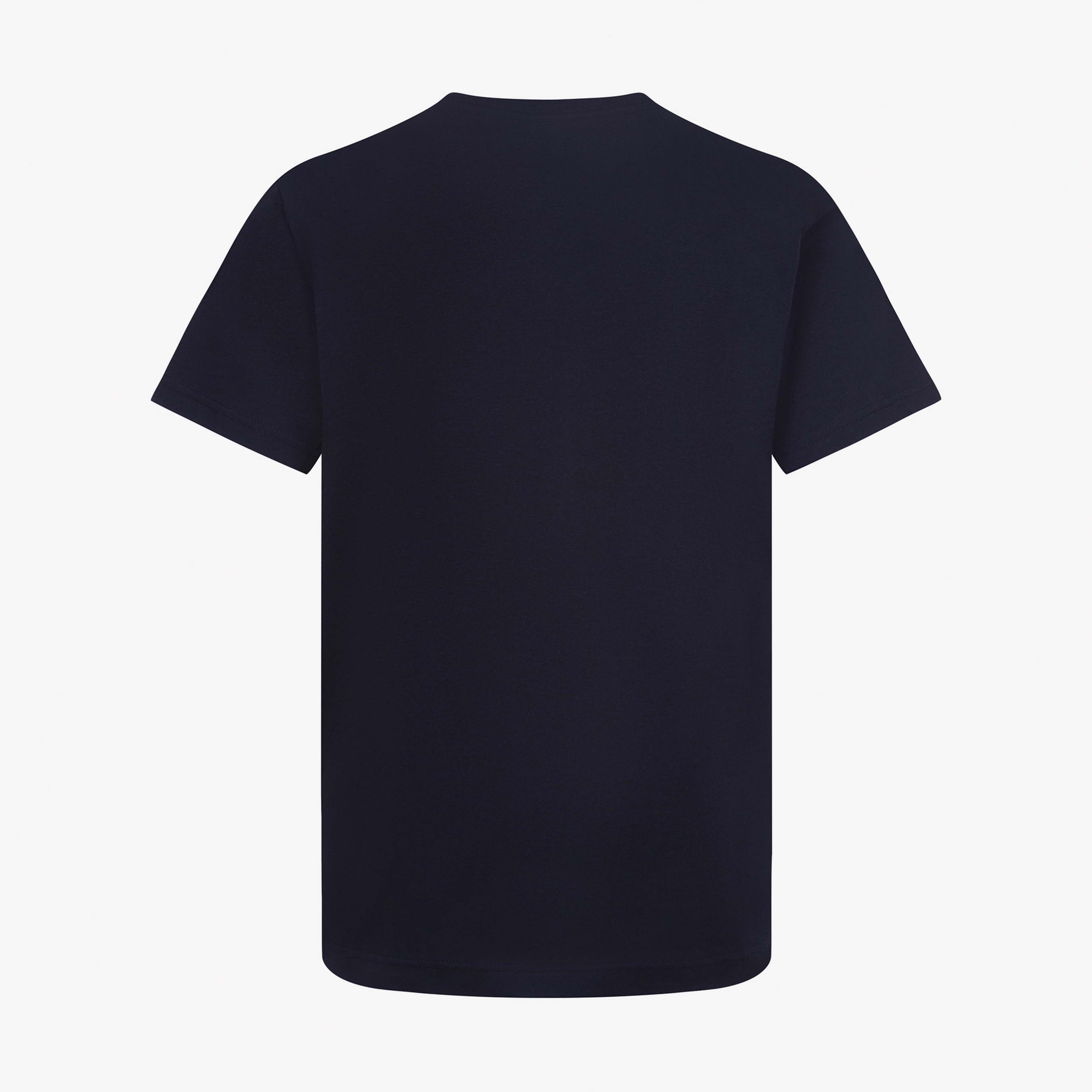 Jordan Practice Flight Çocuk Siyah T-Shirt