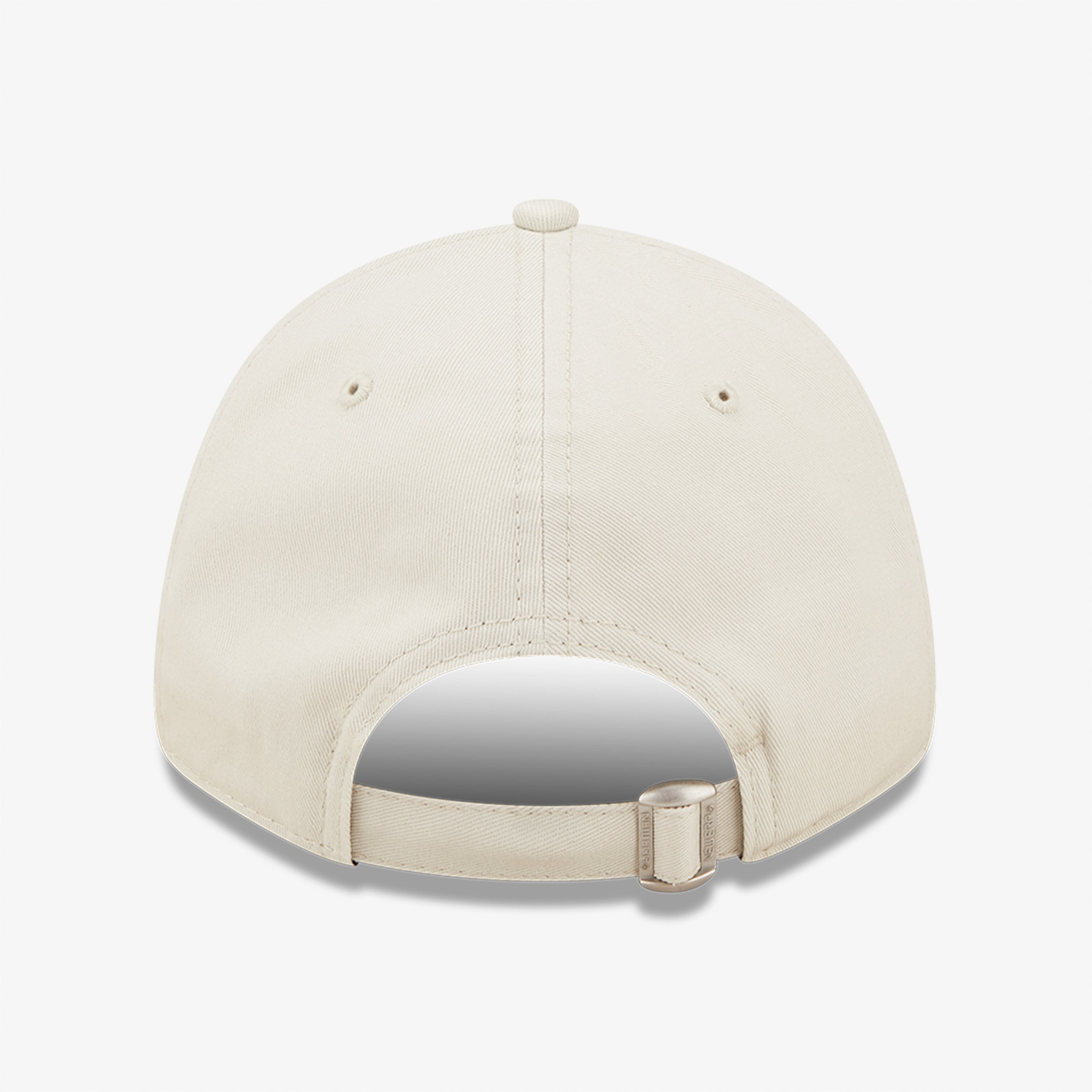 New Era La Dodgers League Essential Unisex Beyaz Şapka