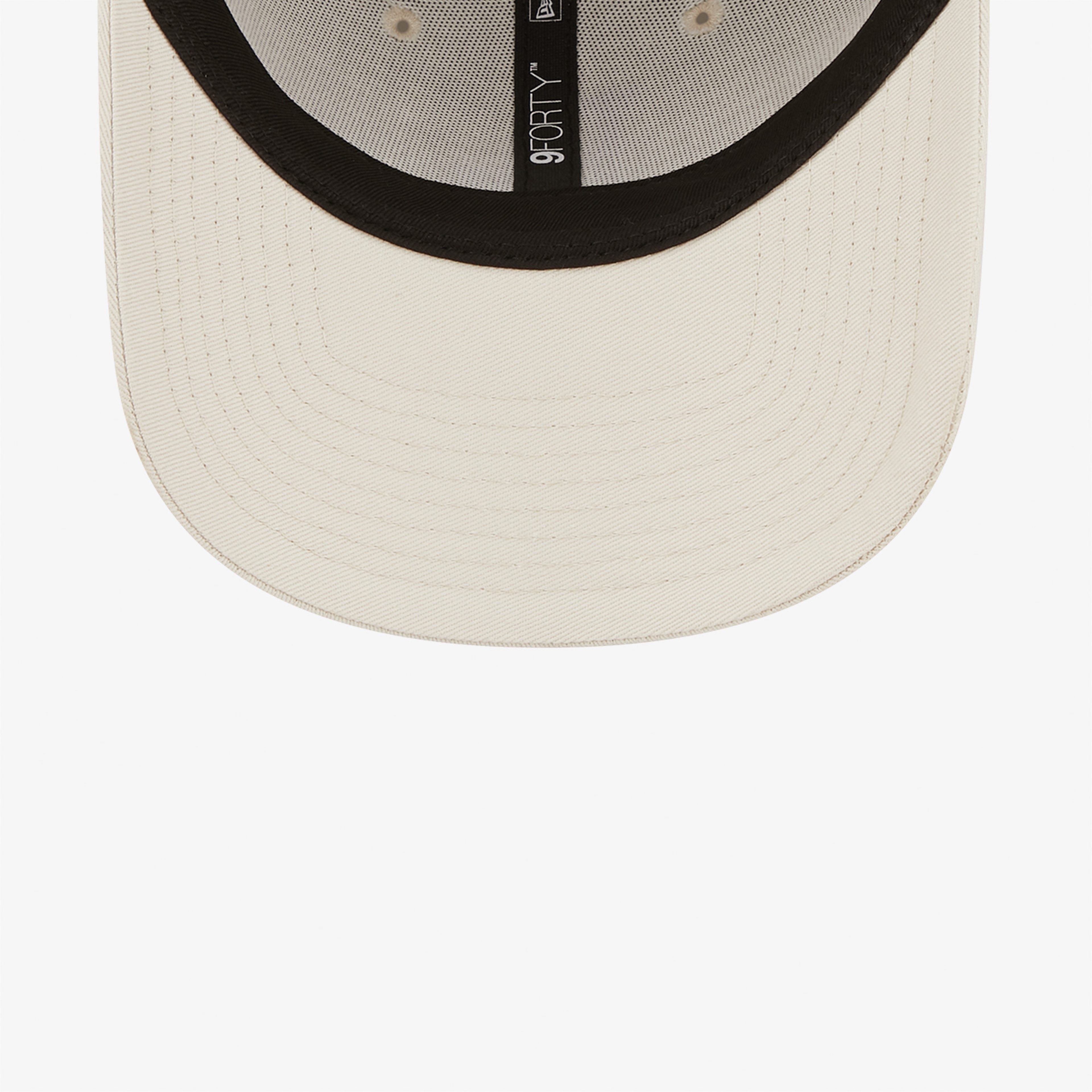 New Era La Dodgers League Essential Unisex Beyaz Şapka