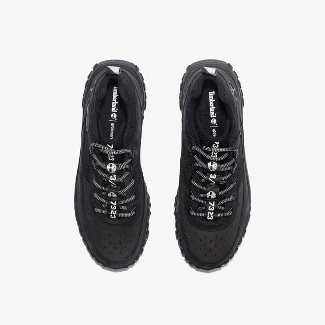 Timberland Timberland Greenstride Motion 6 Leather Super Ox Erkek Siyah Bot Occasion'da! Siyah - 5. görsel