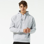 Karl Kani Small Signature Erkek Gri Sweatshirt