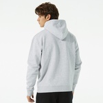 Karl Kani Small Signature Erkek Gri Sweatshirt