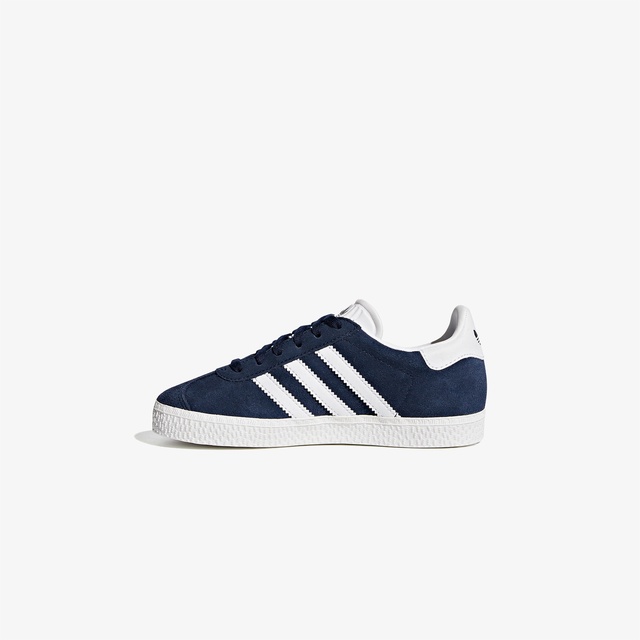 Adidas adidas Gazelle Çocuk Lacivert Sneaker | Occasion Lacivert - 5. görsel
