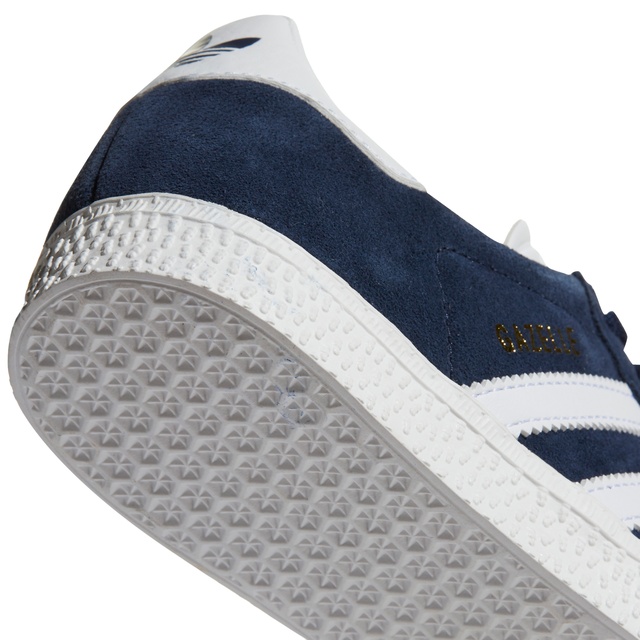 Adidas adidas Gazelle Çocuk Lacivert Sneaker | Occasion Lacivert - 9. görsel
