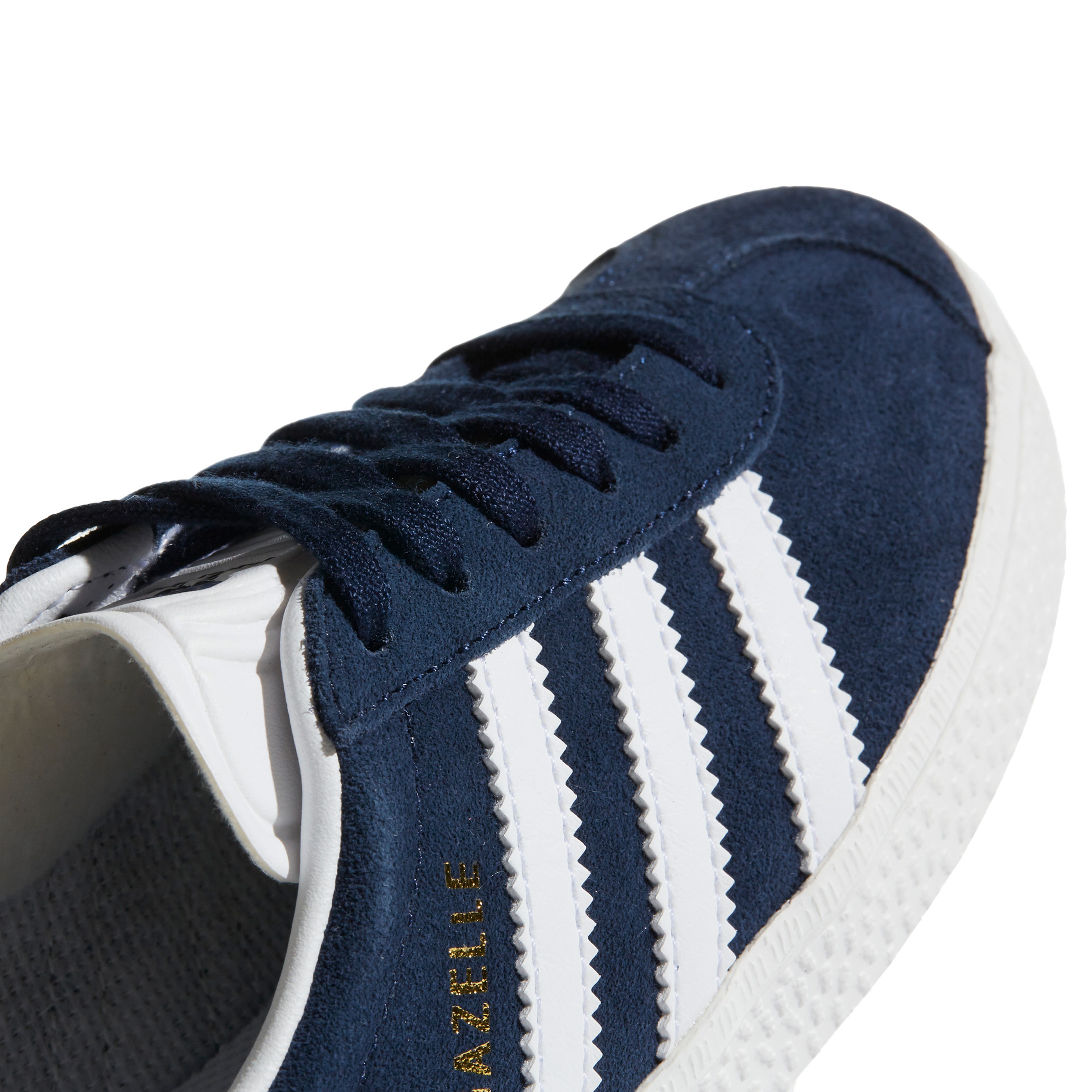 adidas Gazelle Çocuk Lacivert Sneaker