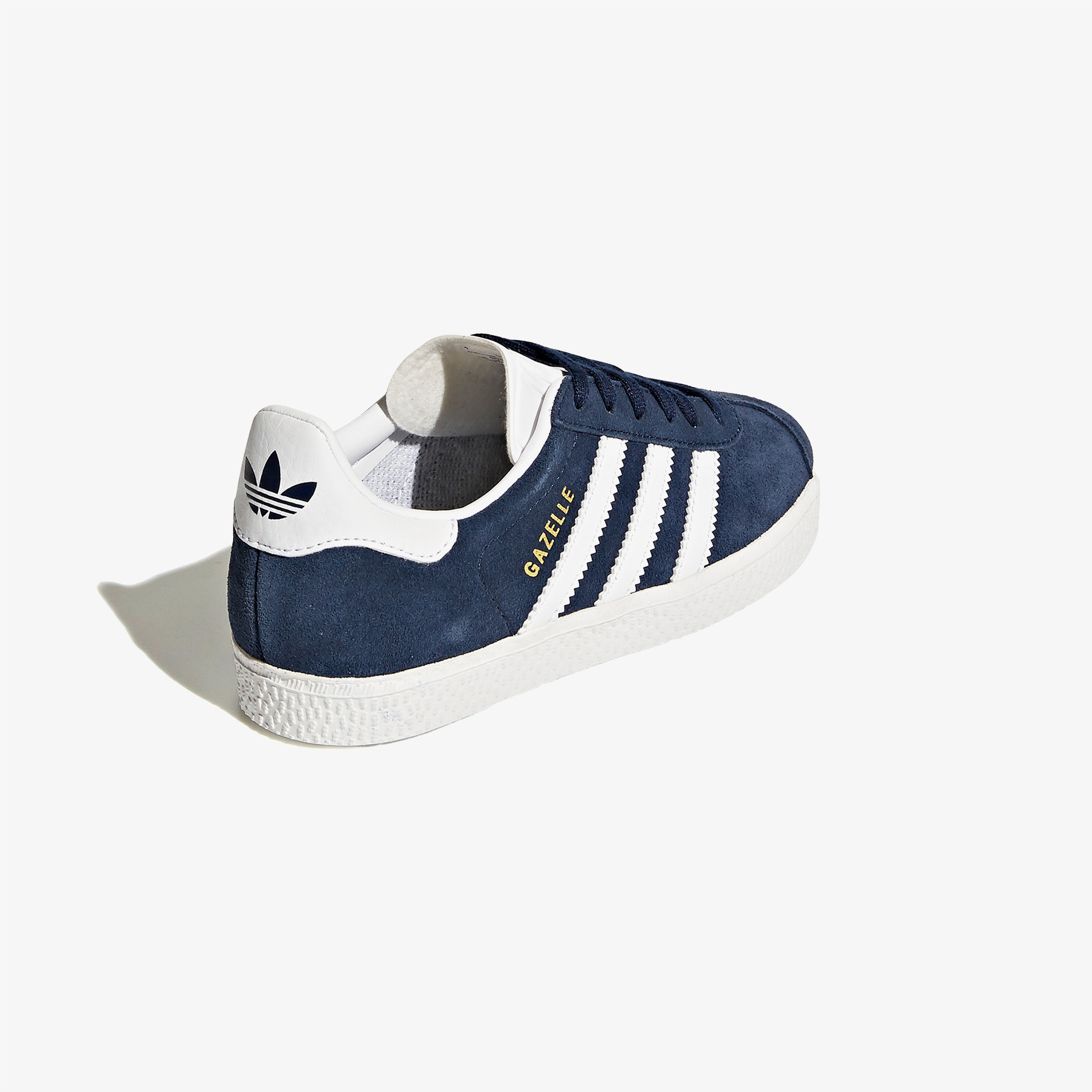 adidas Gazelle Çocuk Lacivert Sneaker