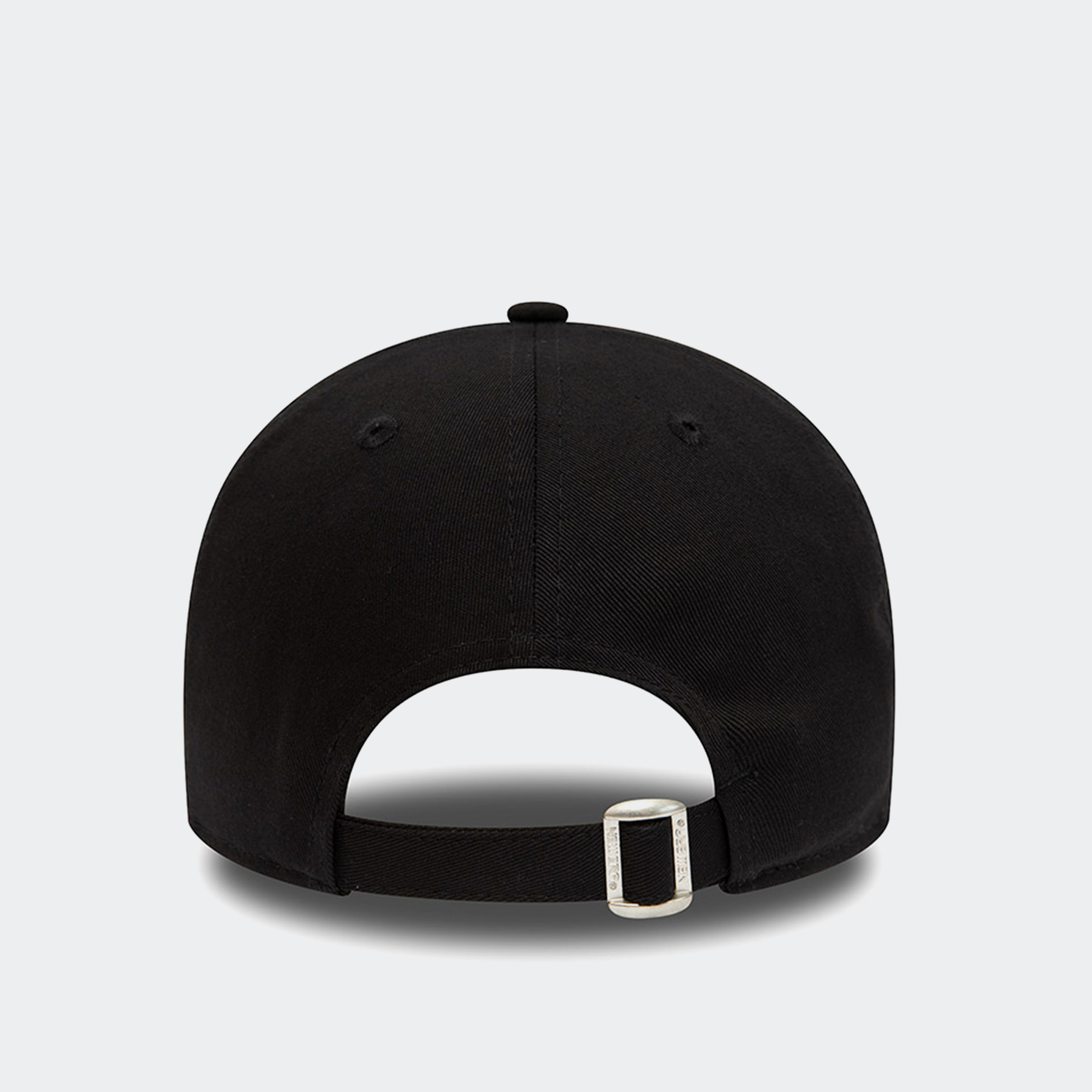 New Era Los Angeles Dodgers Blkwhi Unisex Siyah Şapka
