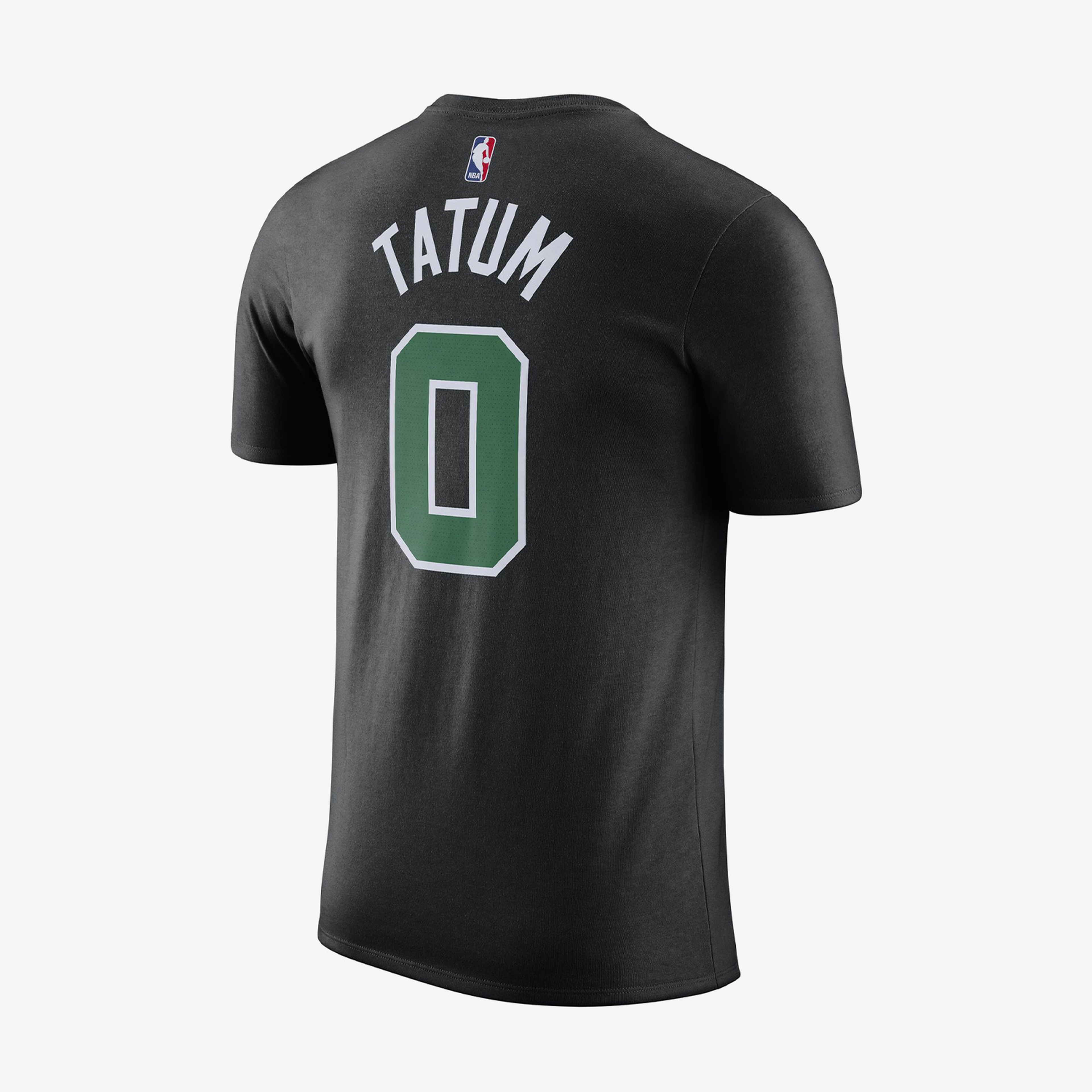 Nike Boston Celtics Jayson Erkek Siyah Forma