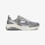Skechers Skech-Air Extreme 2.0 - Daily Kadın Gri Spor Ayakkabı
