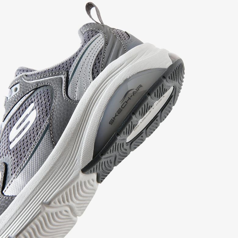 Skechers Skech-Air Extreme 2.0 - Daily Kadın Gri Spor Ayakkabı
