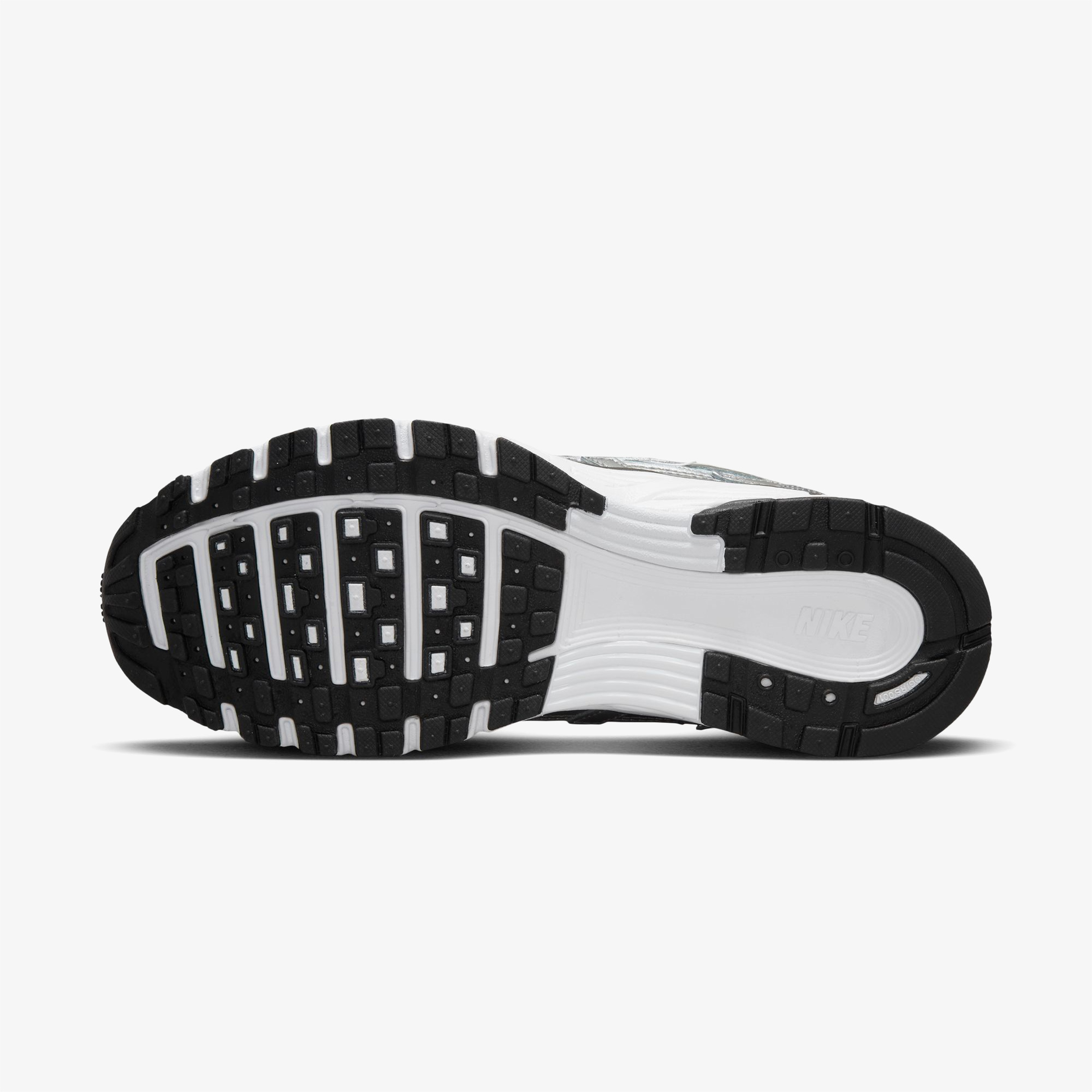 Nike P-6000 Kadın Gri Sneaker