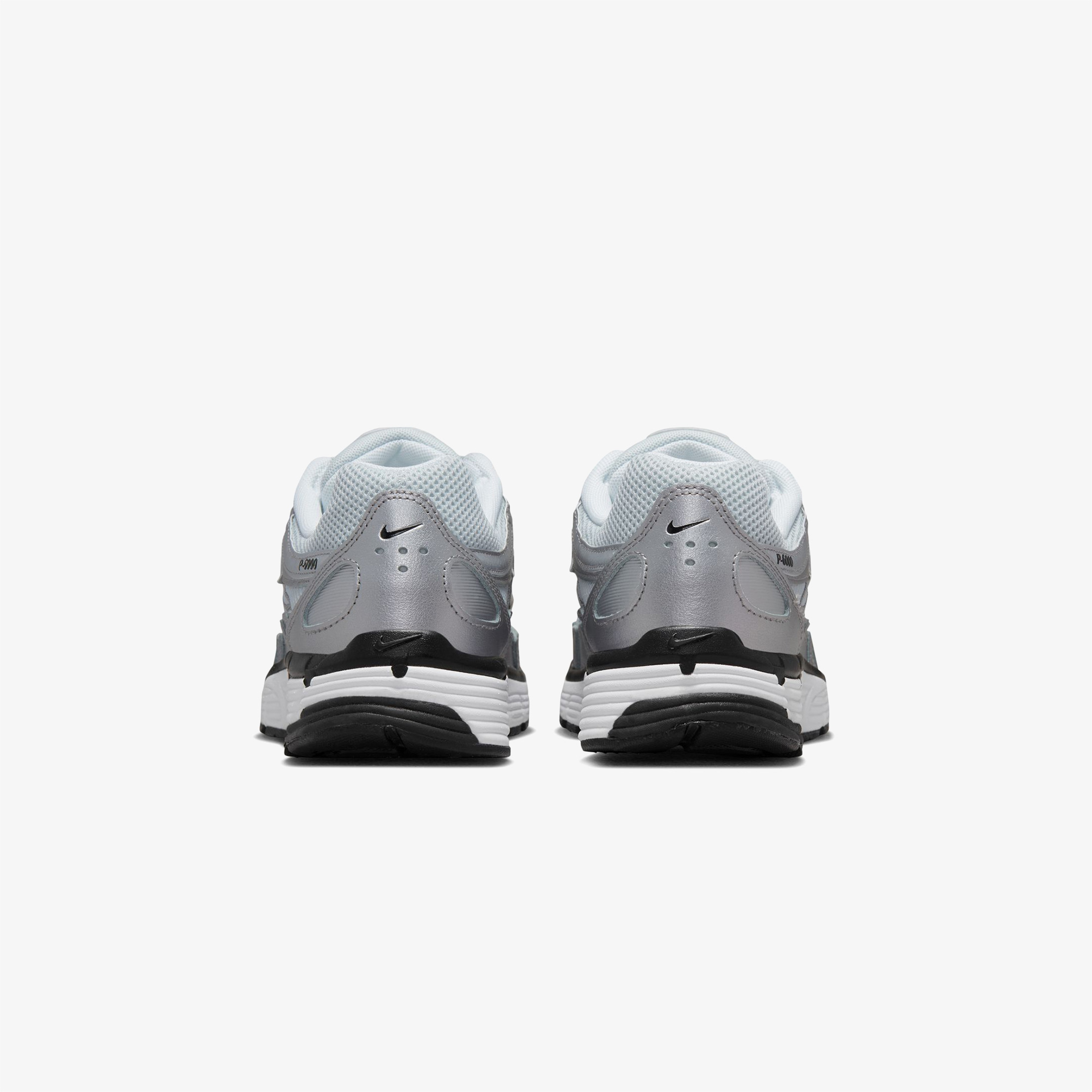 Nike P-6000 Kadın Gri Sneaker