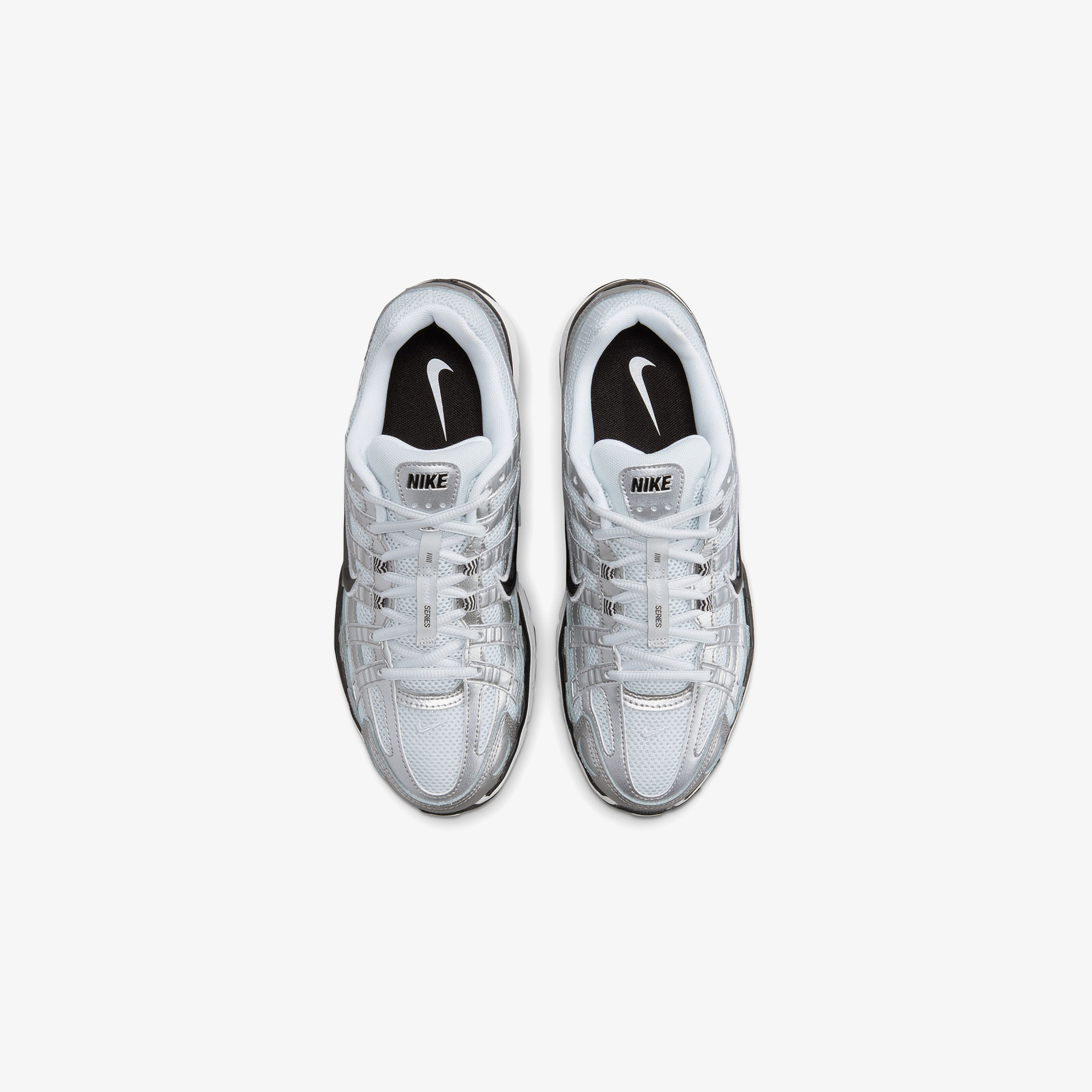Nike P-6000 Kadın Gri Sneaker