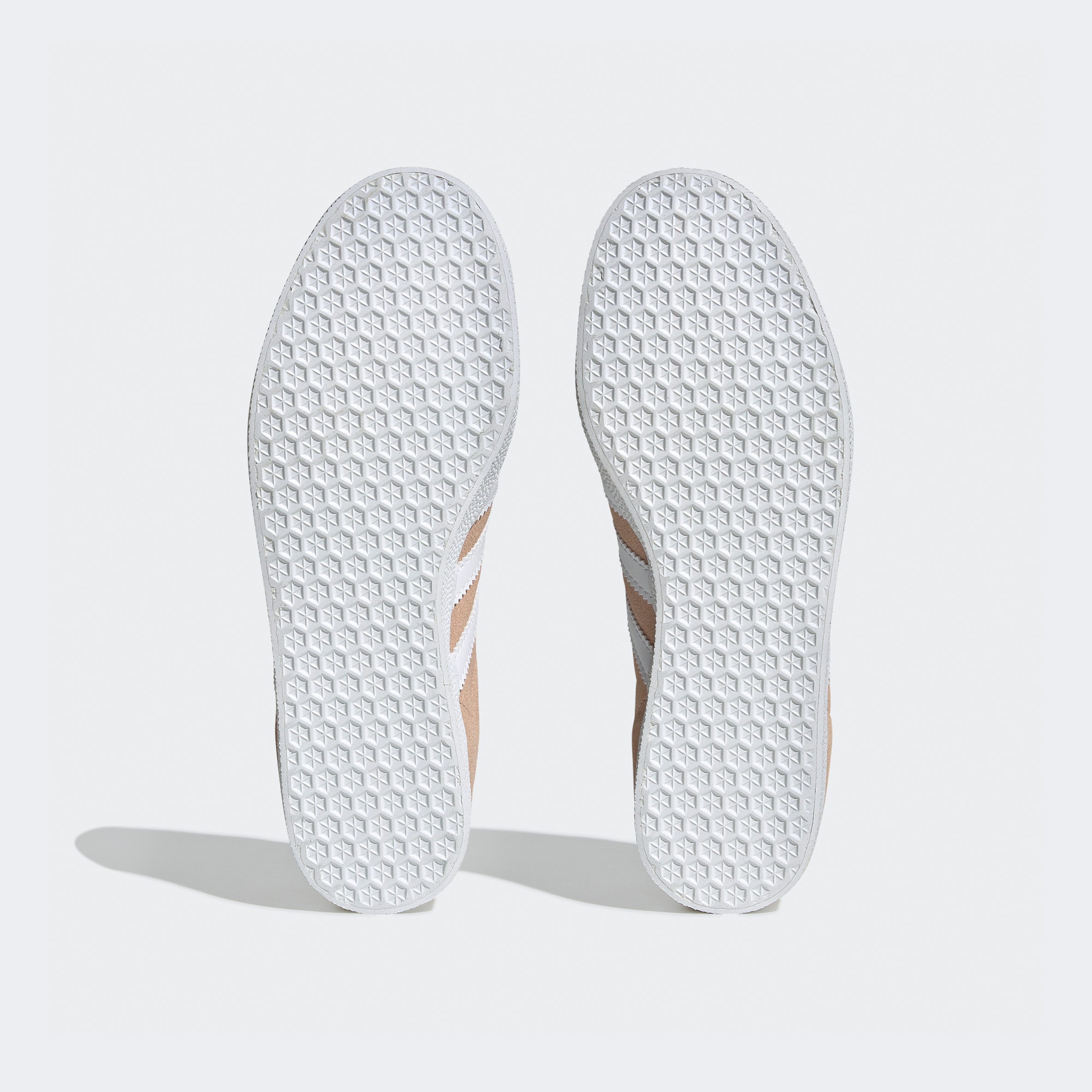 adidas Originals Gazelle Kadın Bej Spor Ayakkabı