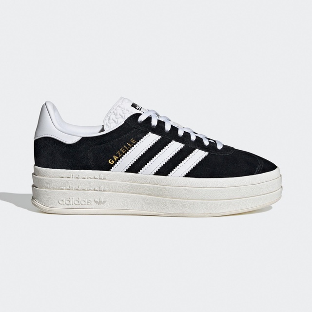 Adidas Siyah Adidas Gazelle Bold
