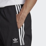 adidas Cargo Erkek Siyah Pantolon