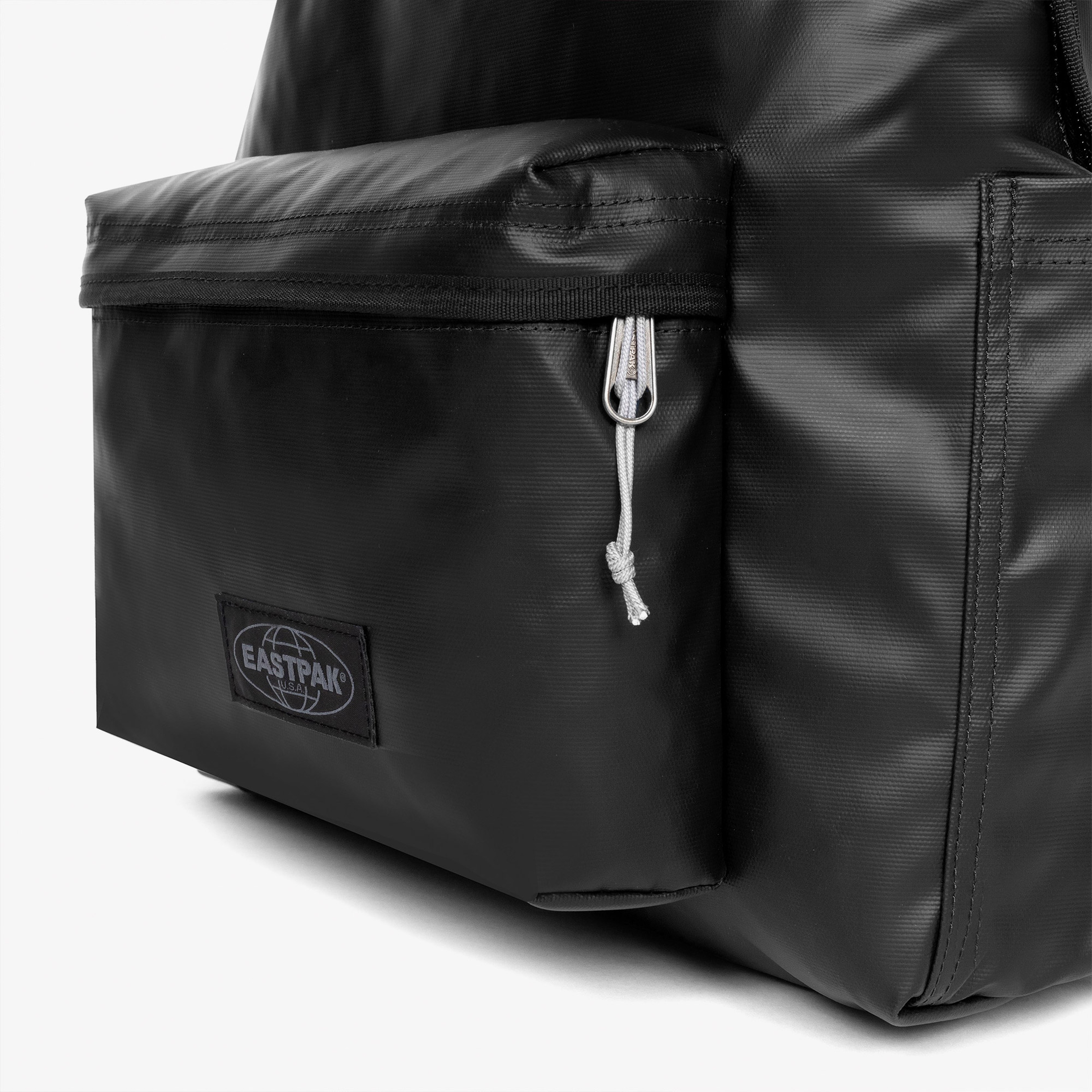 Eastpak Day Pak'R Unisex Siyah Sırt Çantası