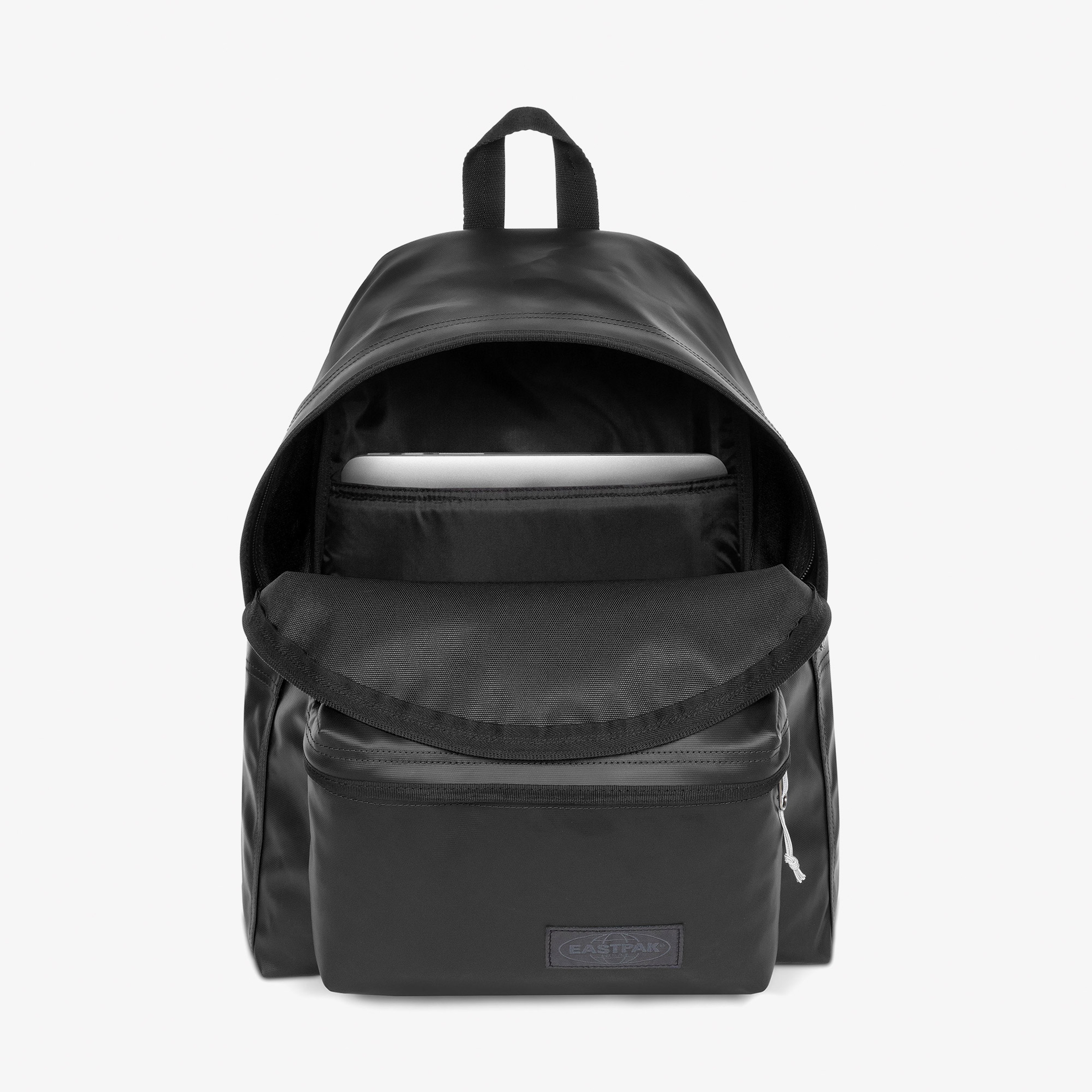 Eastpak Day Pak'R Unisex Siyah Sırt Çantası
