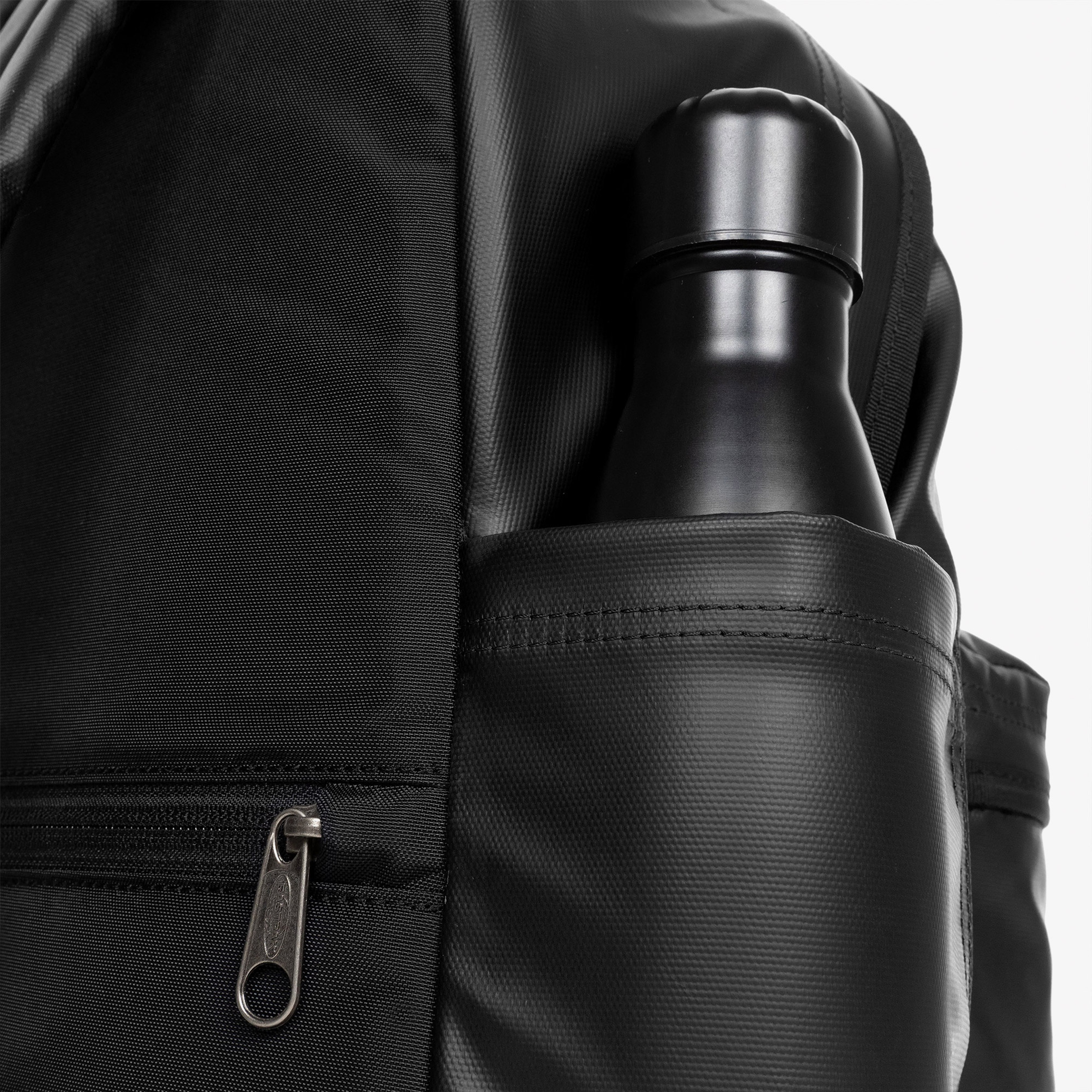 Eastpak Day Pak'R Unisex Siyah Sırt Çantası