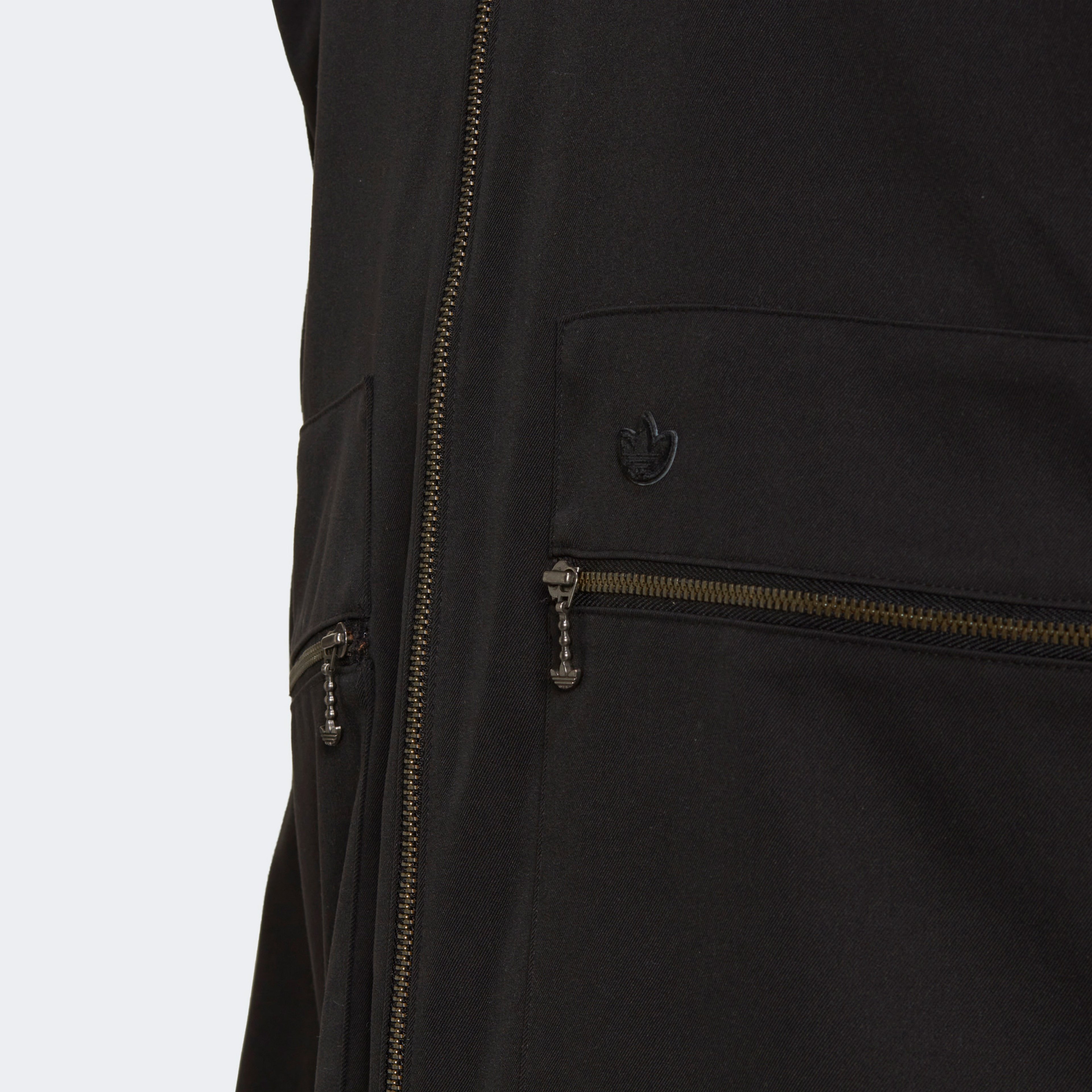 adidas Adicolor Contempo Unisex Siyah Ceket