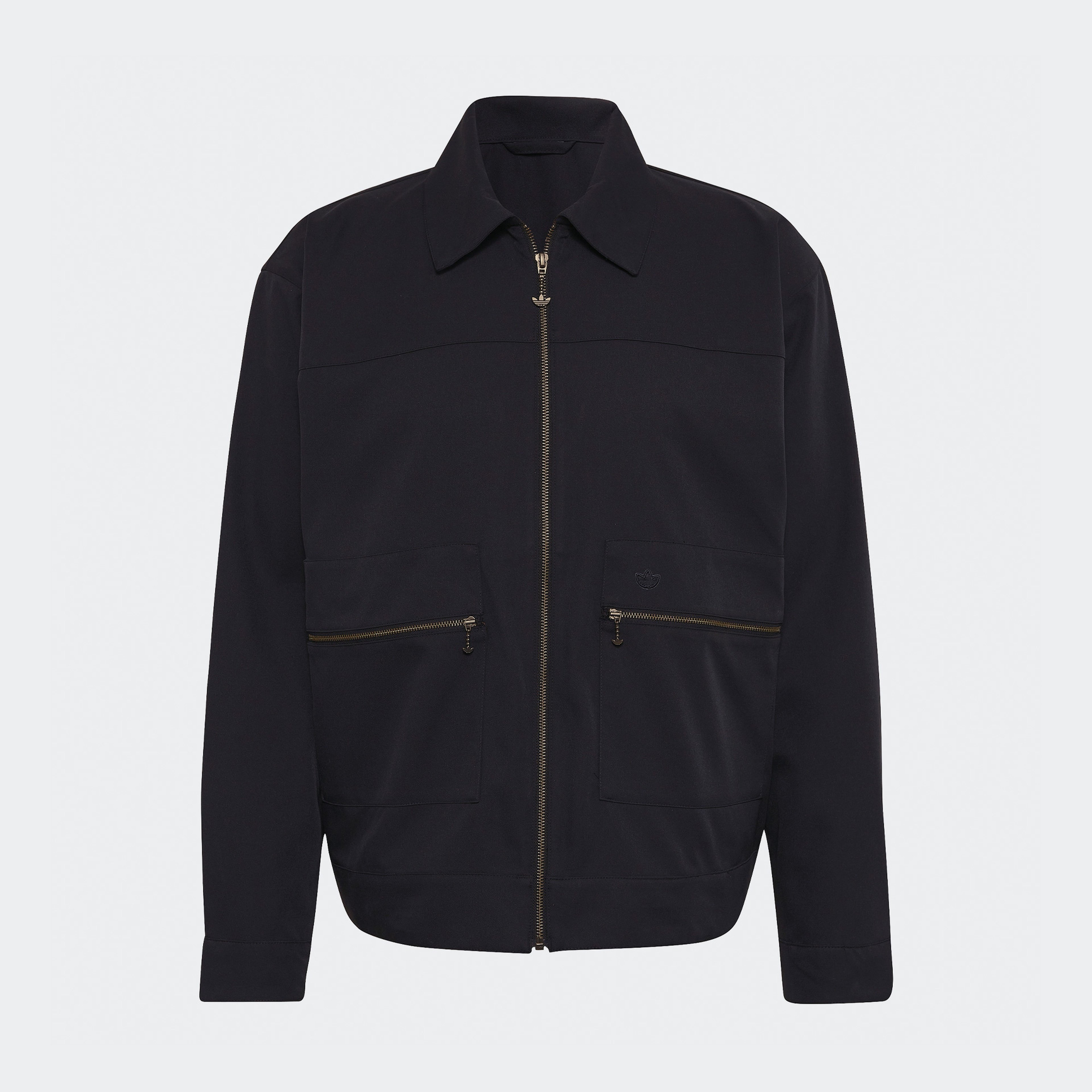 adidas Adicolor Contempo Unisex Siyah Ceket