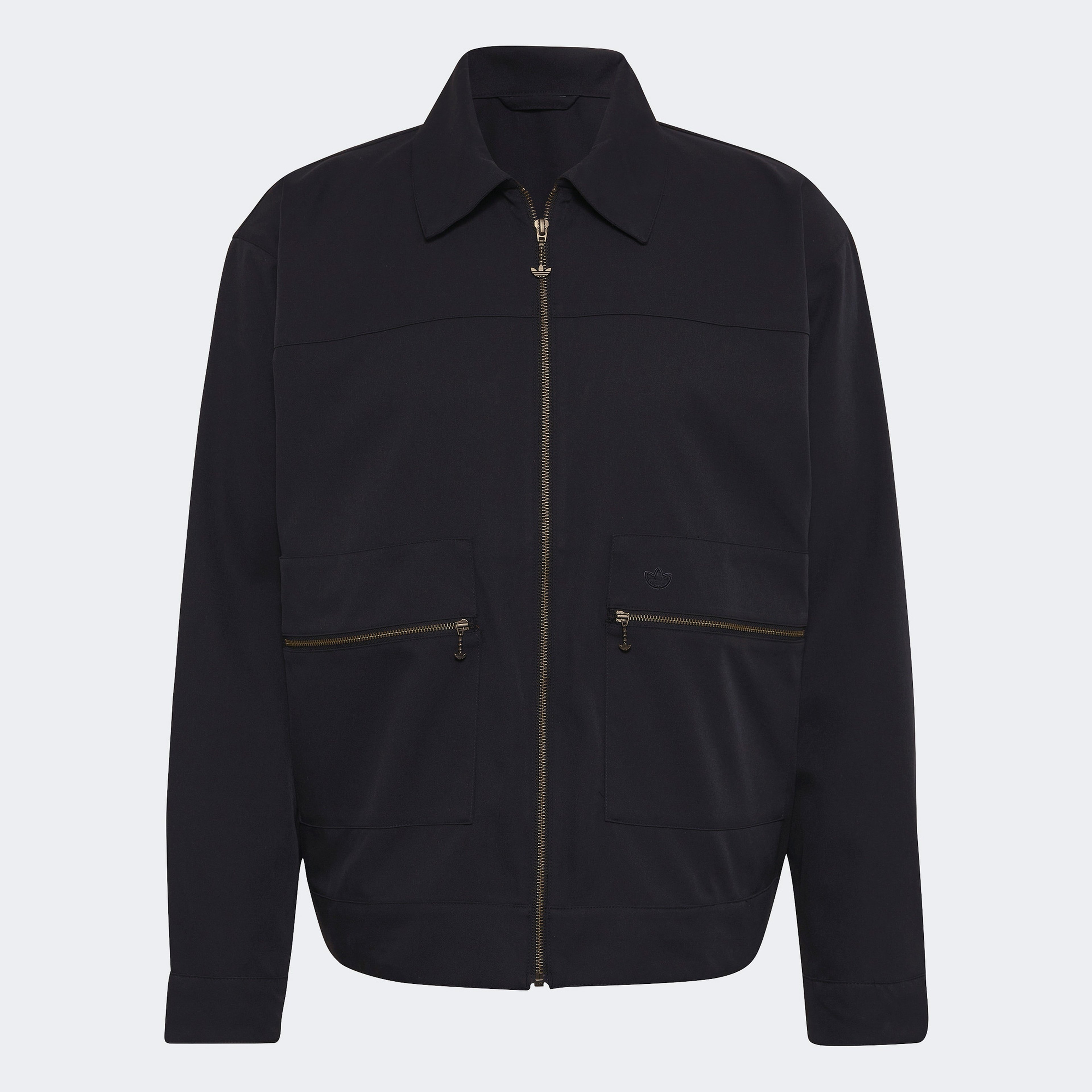 adidas Adicolor Contempo Unisex Siyah Ceket