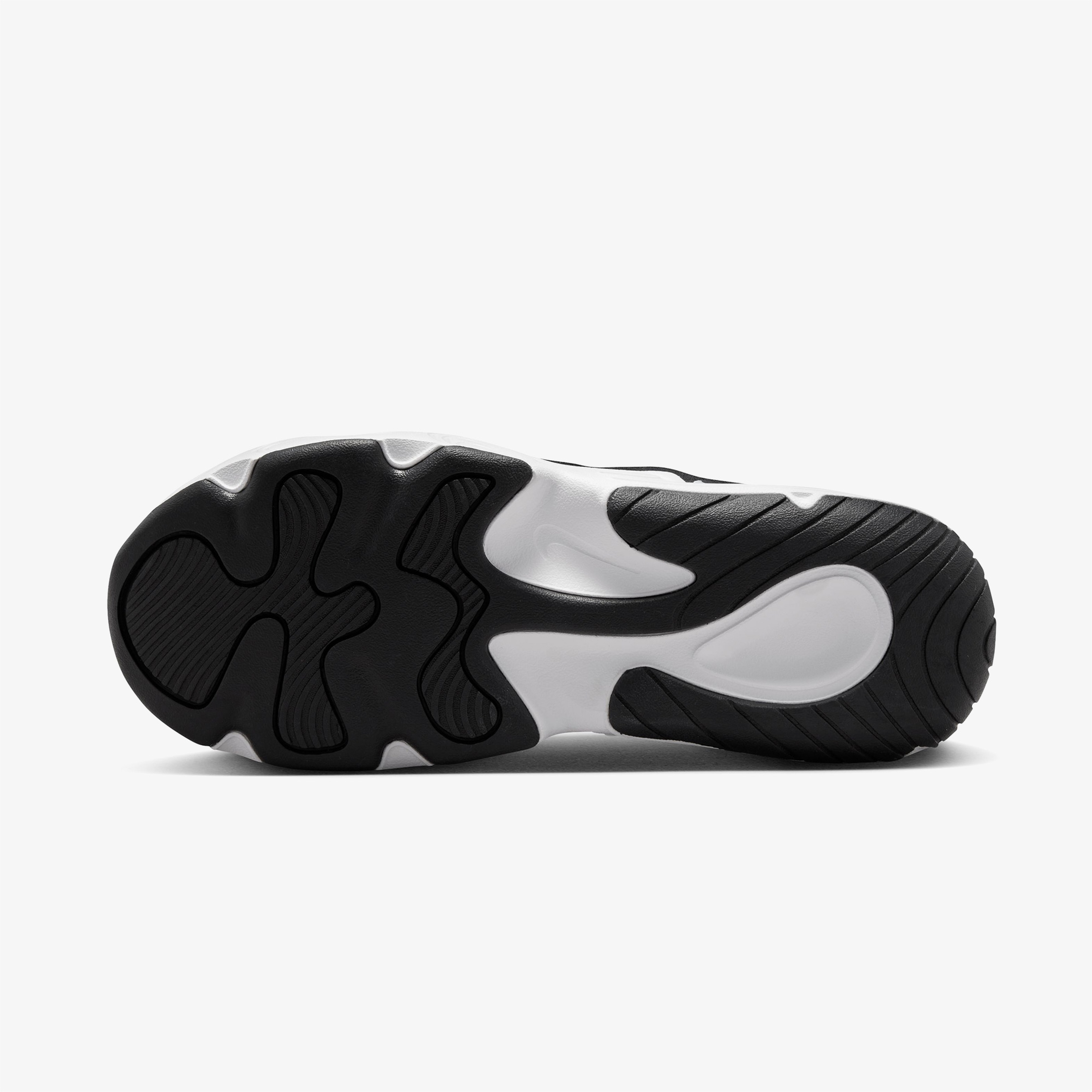 Nike Tech Hera Kadın Beyaz/Siyah Spor Ayakkabı