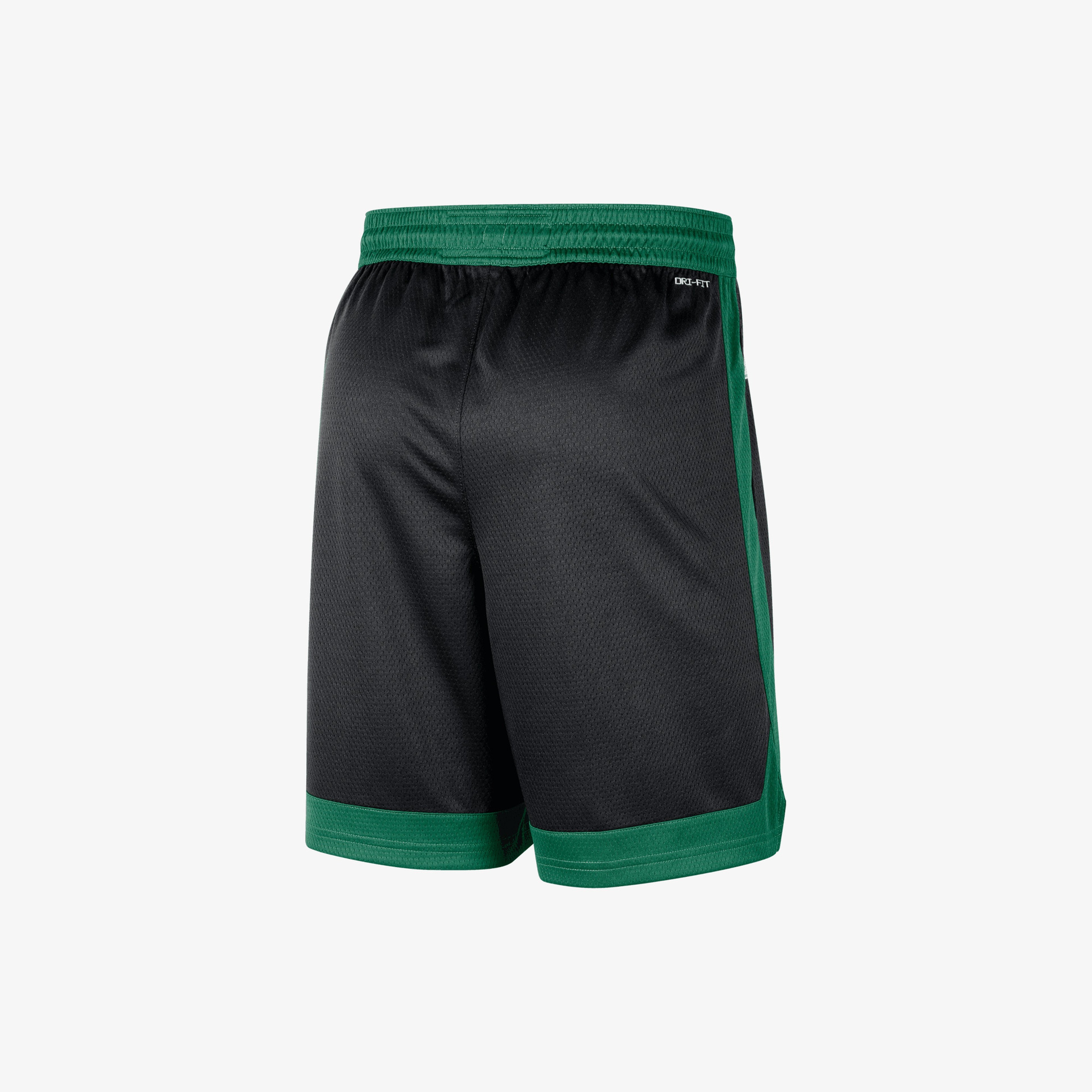 Nike Boston Celtics Erkek Siyah Basketbol Şortu