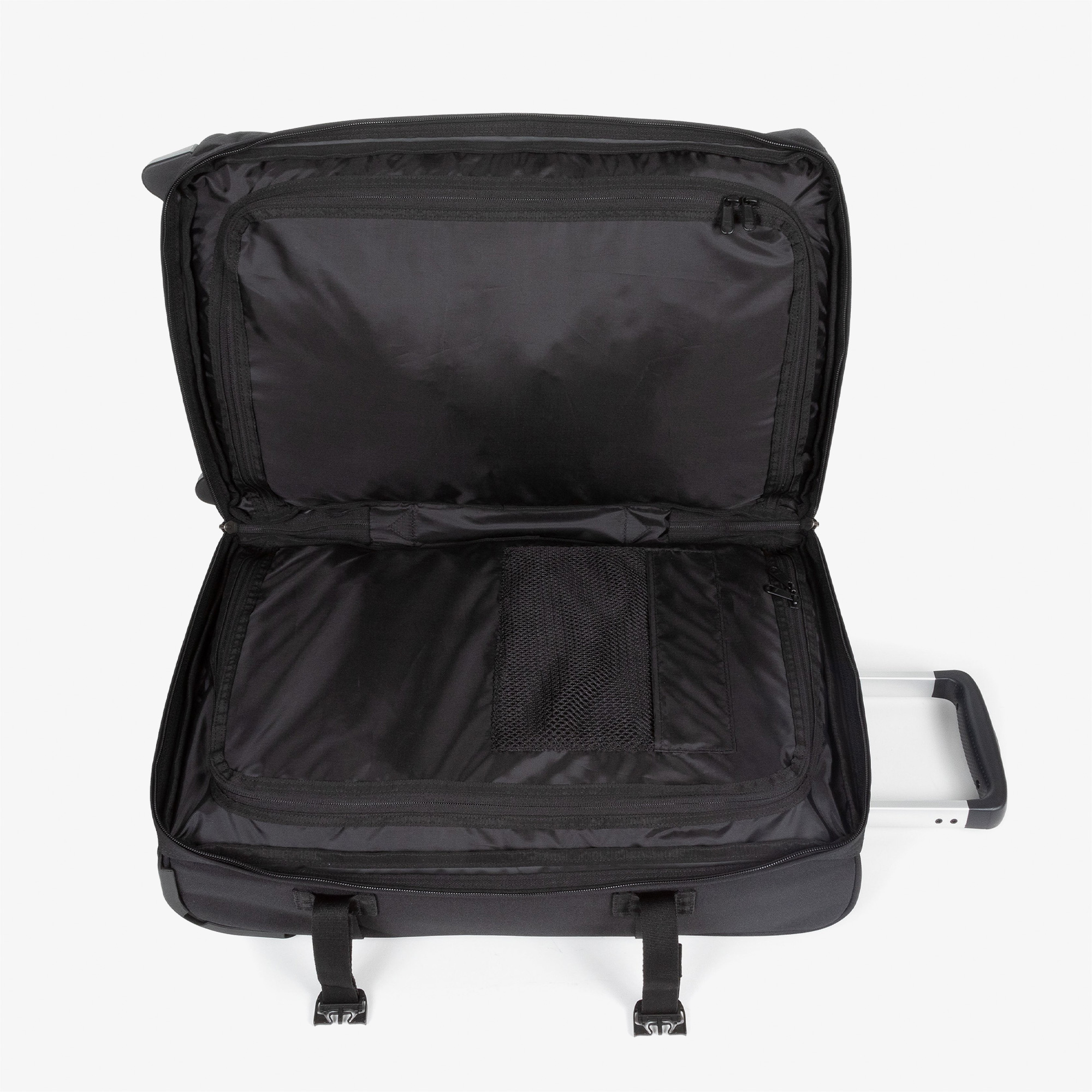 Eastpak Voyage Noir Siyah Valiz