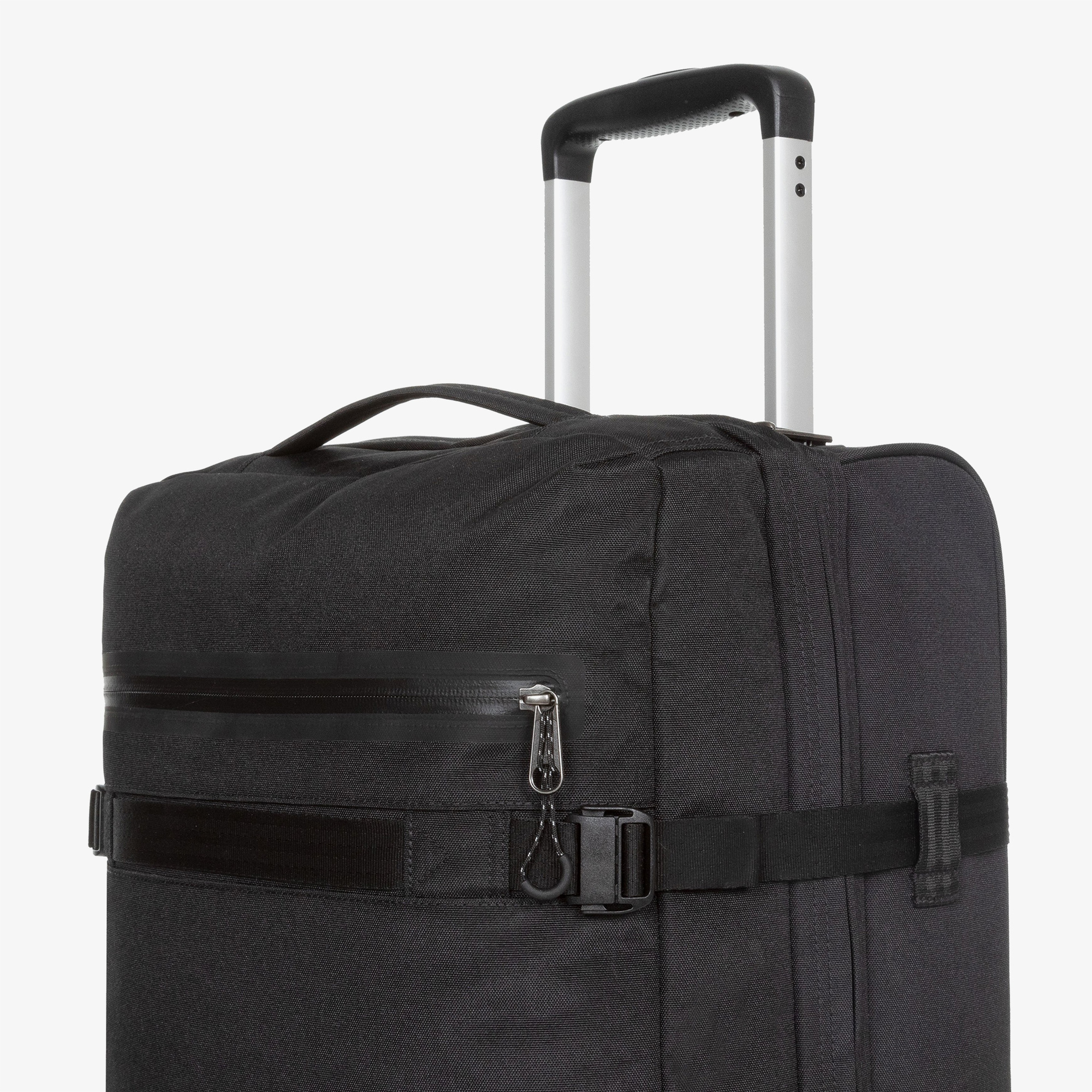 Eastpak Voyage Noir Siyah Valiz