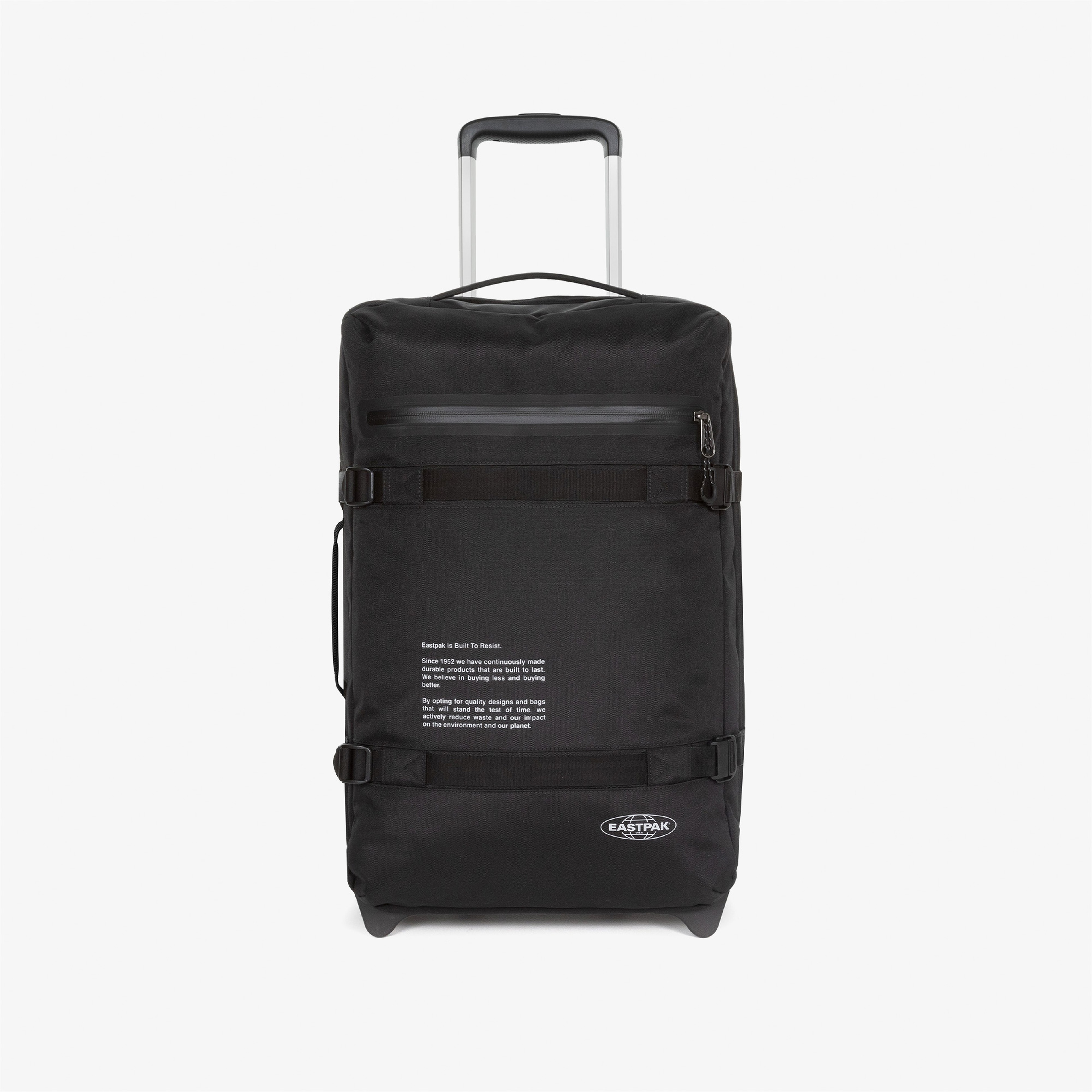 Eastpak Voyage Noir Siyah Valiz