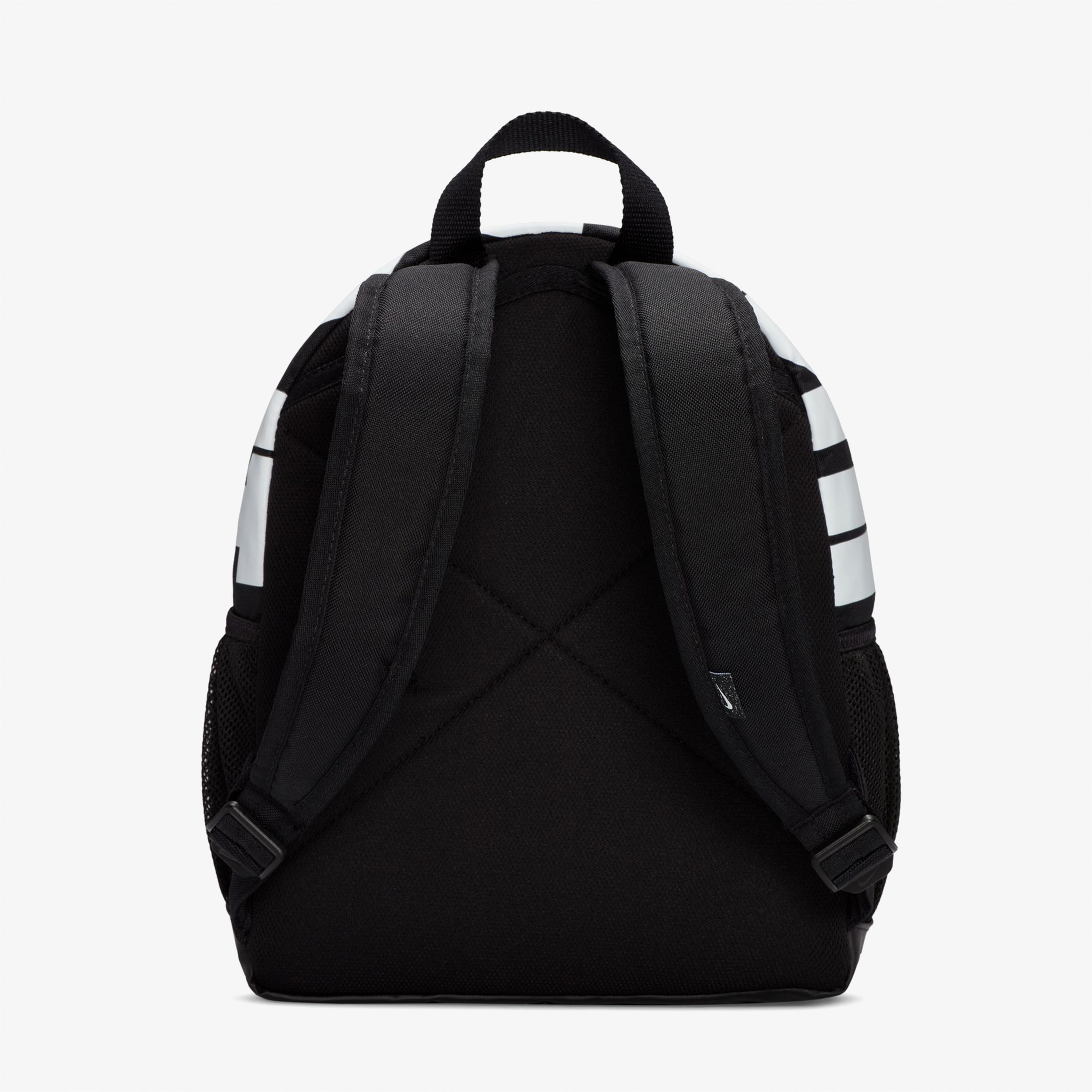 Nike Brasilia Jdi Mini Çocuk Siyah Sırt Çantası
