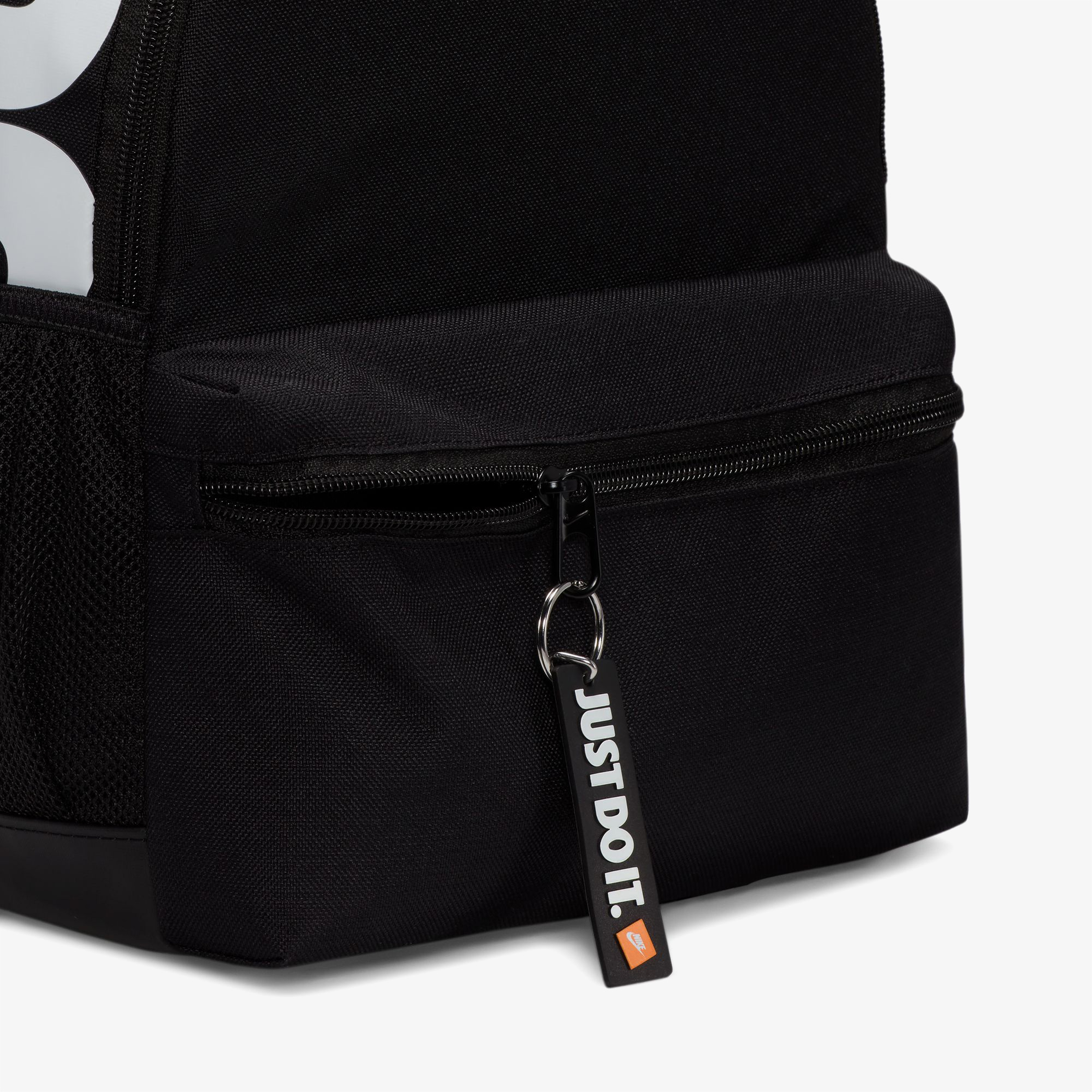 Nike Brasilia Jdi Mini Çocuk Siyah Sırt Çantası