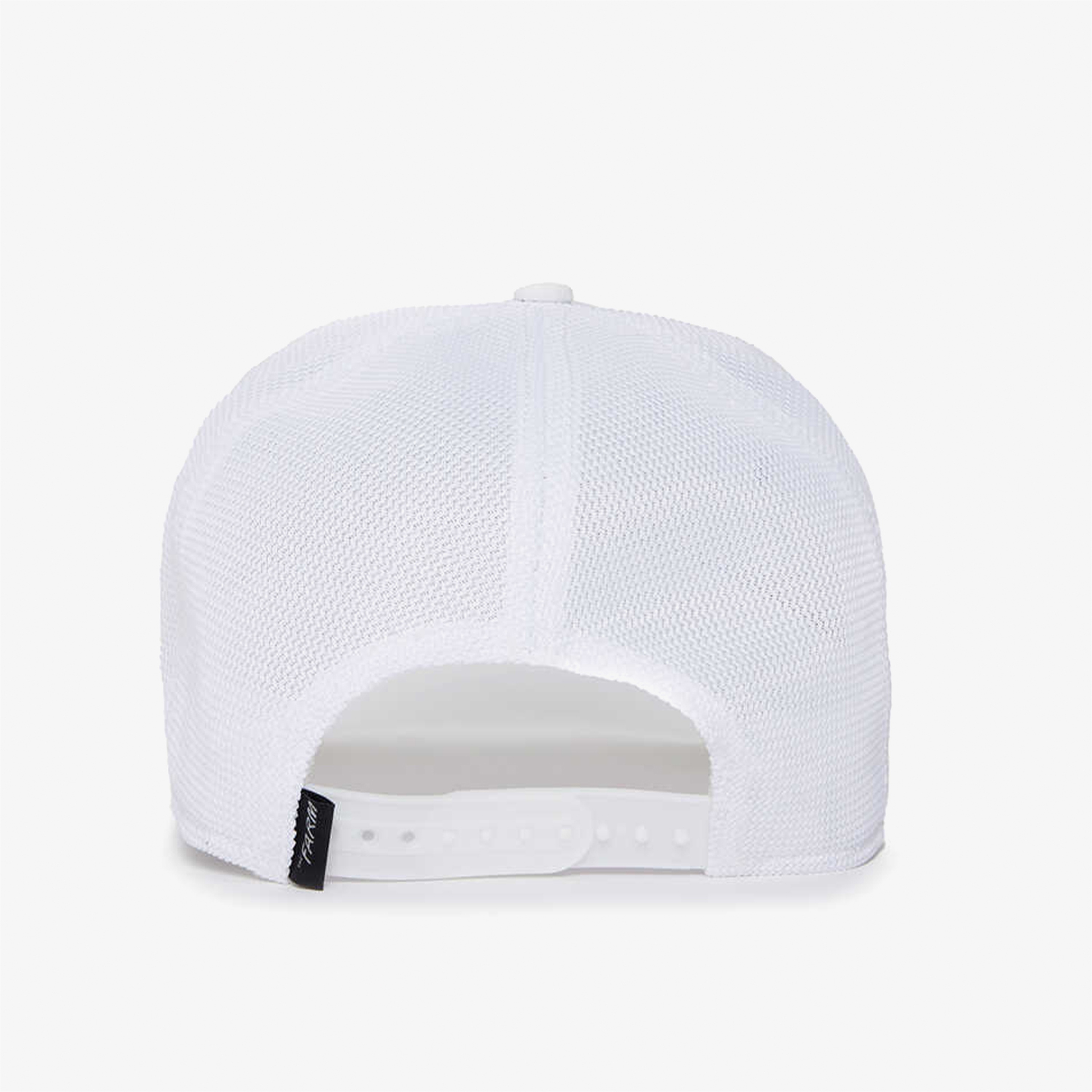 Goorin Bros Platinum High Unisex Beyaz Şapka