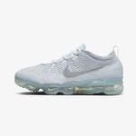 Nike Air VaporMax 2023 Flyknit Erkek Gri Spor Ayakkabı