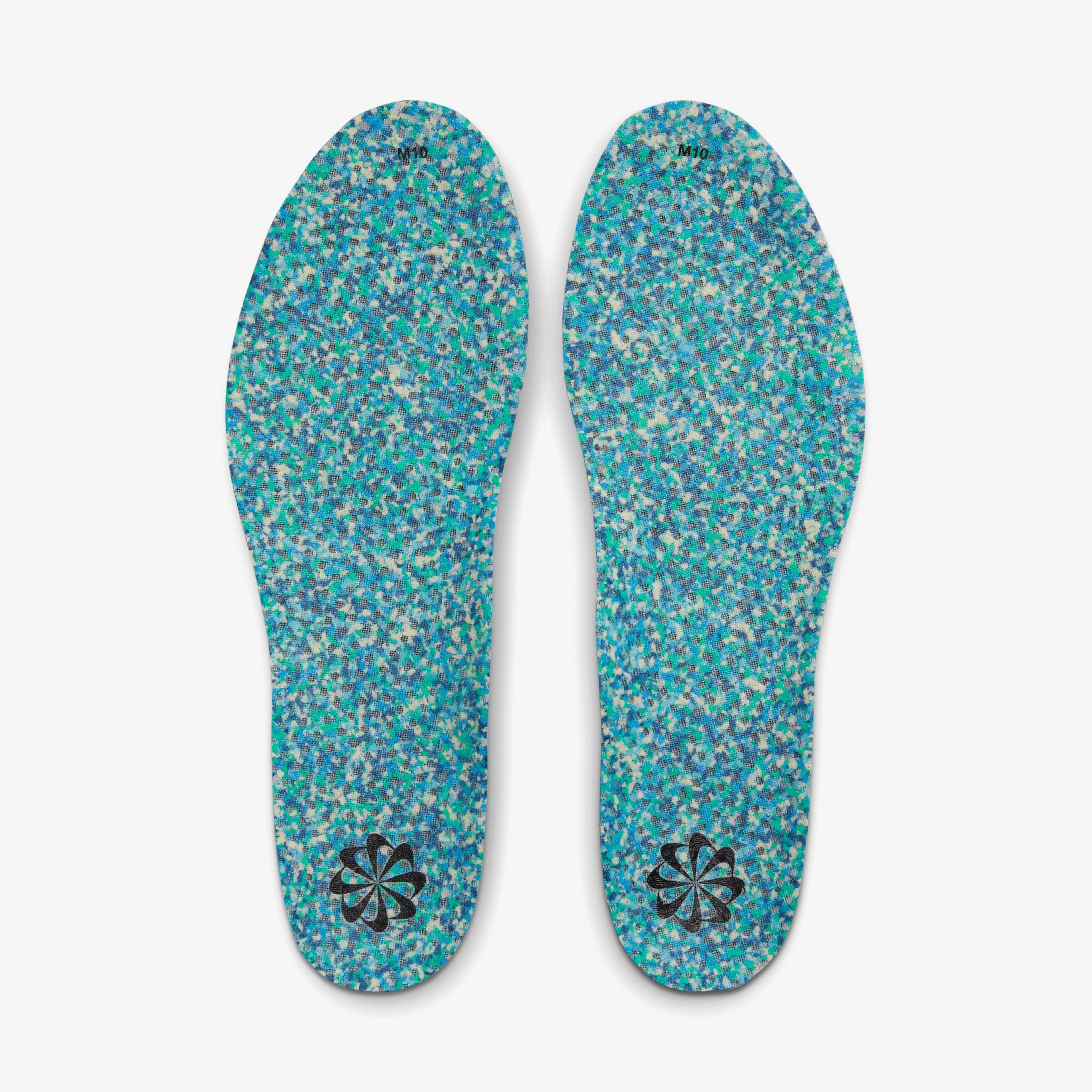 Nike Air VaporMax 2023 Flyknit Erkek Gri Spor Ayakkabı