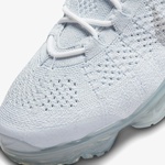Nike Air VaporMax 2023 Flyknit Erkek Gri Spor Ayakkabı