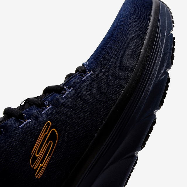 Skechers Lacivert Skechers D'lux 232362-nvyl