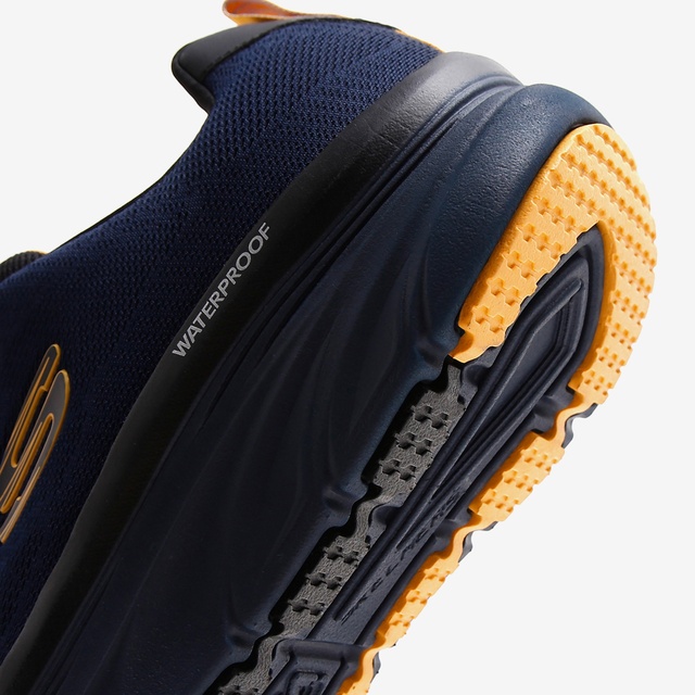 Skechers Lacivert Skechers D'lux 232362-nvyl