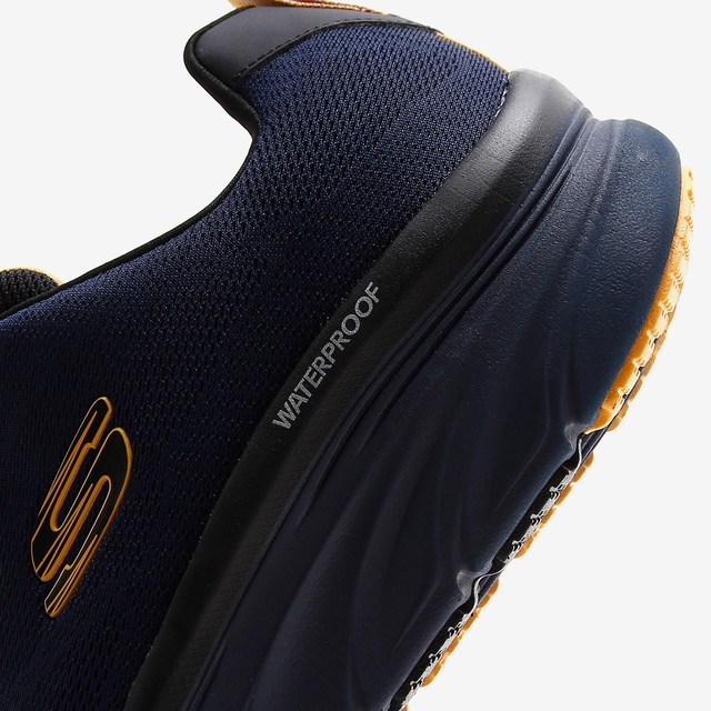 Skechers Lacivert Skechers D'lux 232362-nvyl