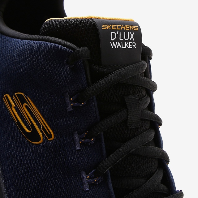 Skechers Lacivert Skechers D'lux 232362-nvyl