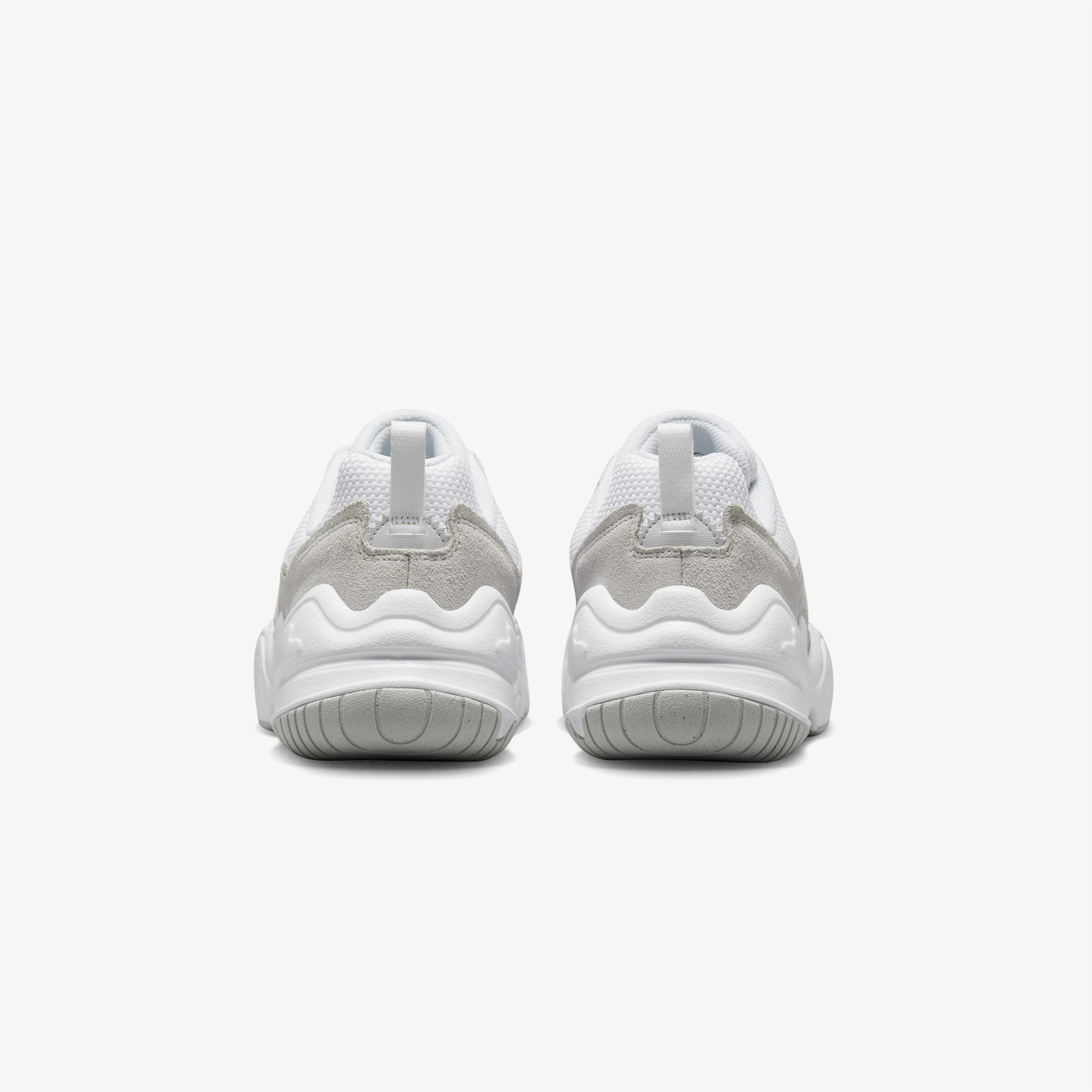 Nike Tech Hera Kadın Gri Spor Ayakkabı