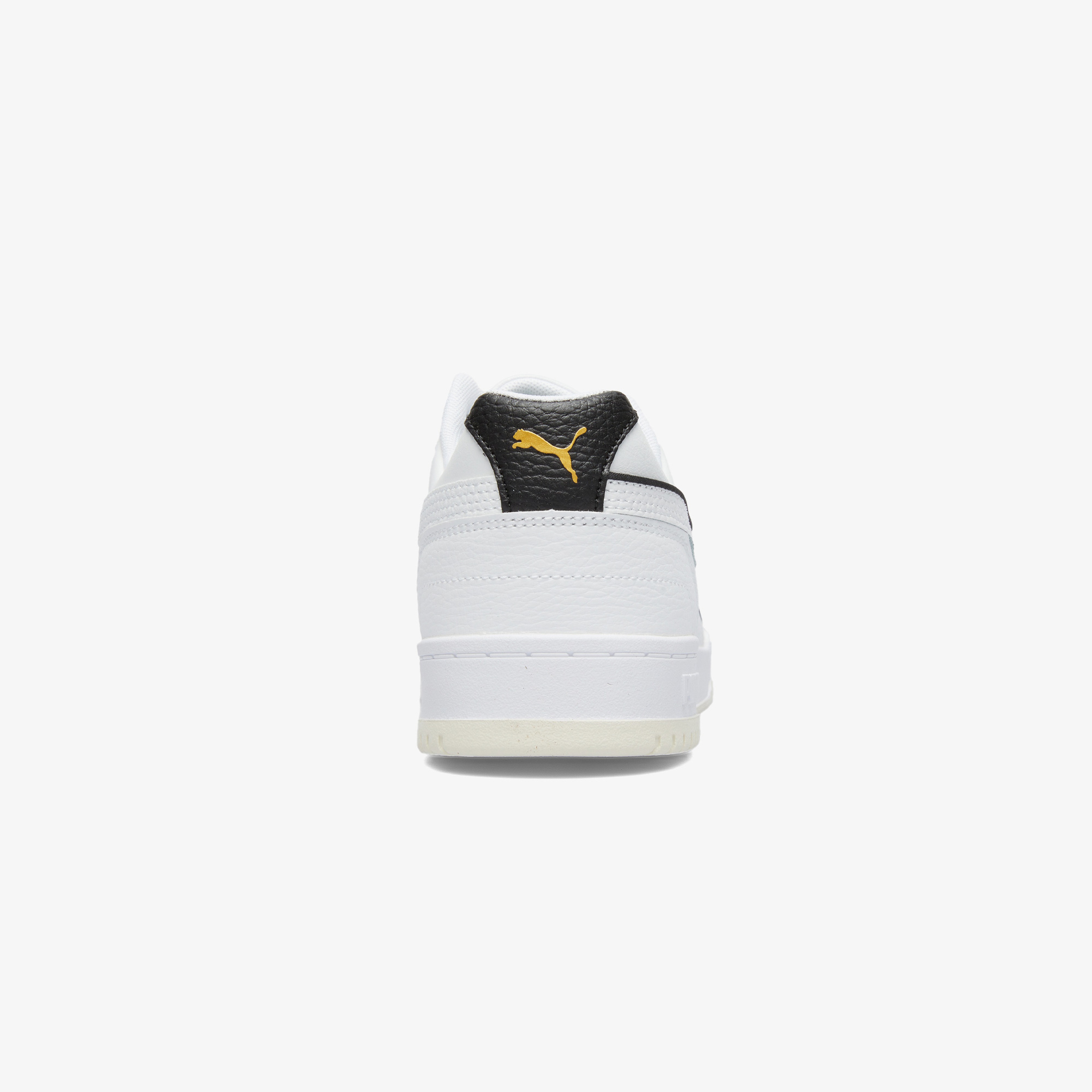 Puma RBD Game Low Erkek Beyaz Spor Ayakkabı