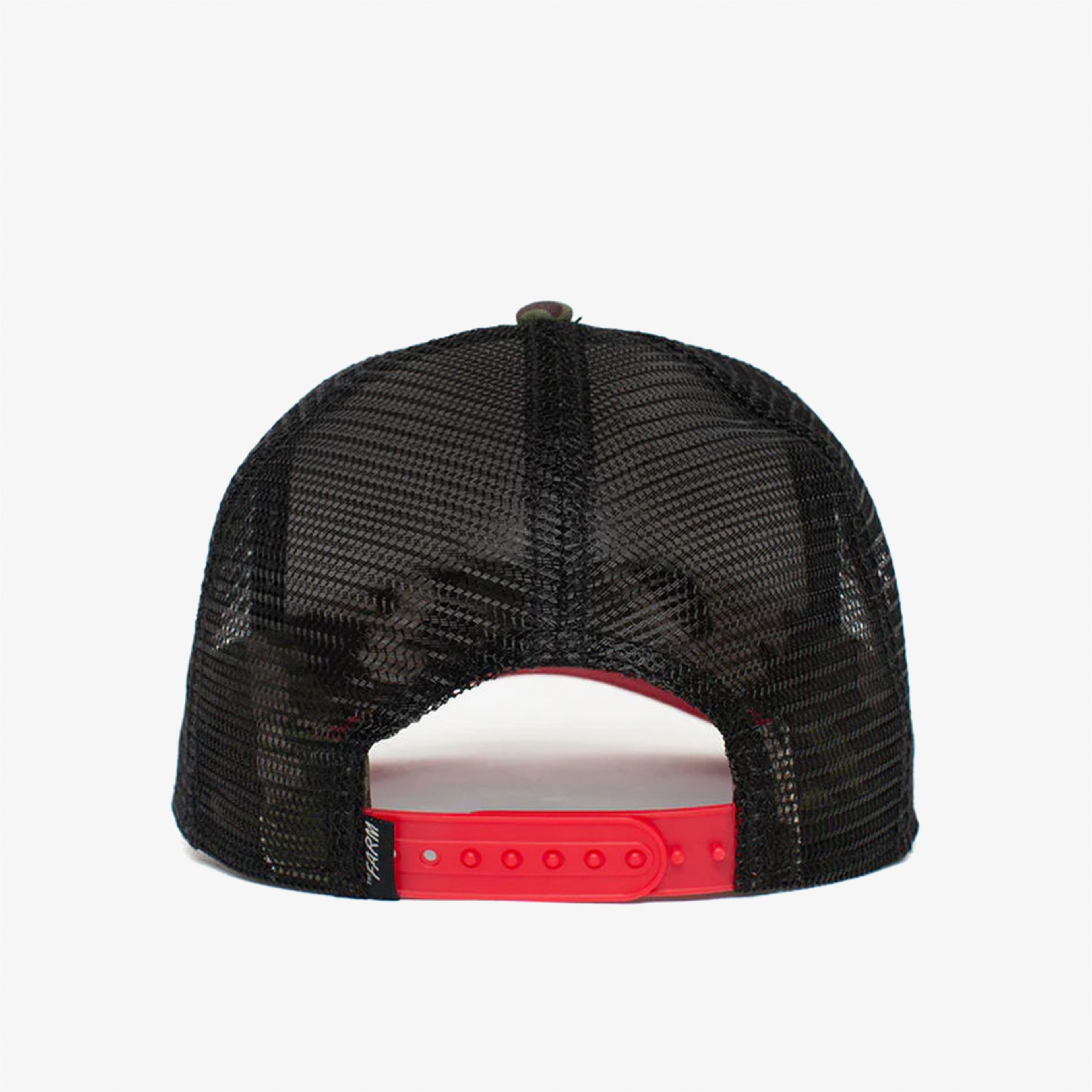 Goorin Bros The Panther Unisex Siyah Şapka