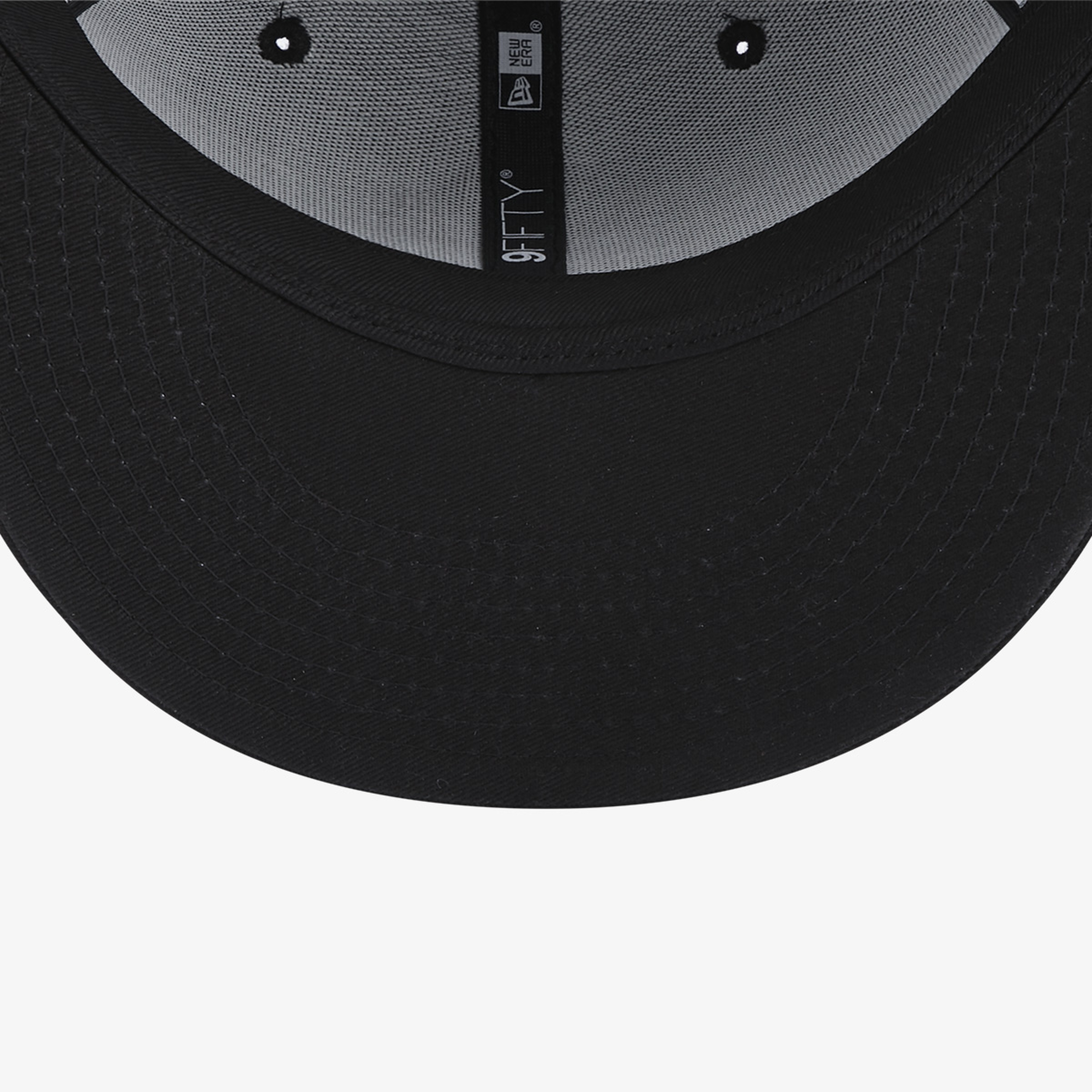 New Era League Essential 9Fifty Neyyan Unisex Siyah Şapka
