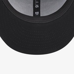 New Era Seasonal Infill 9Fifty Loslak Unisex Siyah Şapka