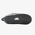 The North Face Nuptse Mule Erkek Siyah Terlik